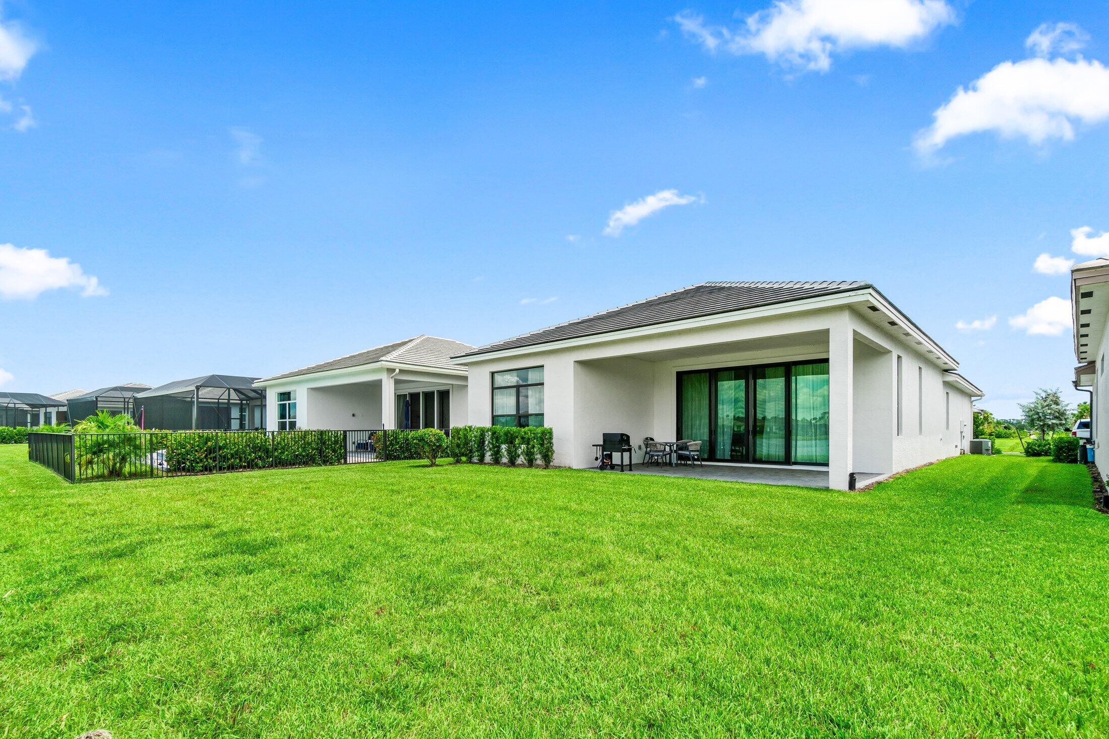 VERANO SOUTH PUD 1 - POD E - PLAT NO. 2 - Residential