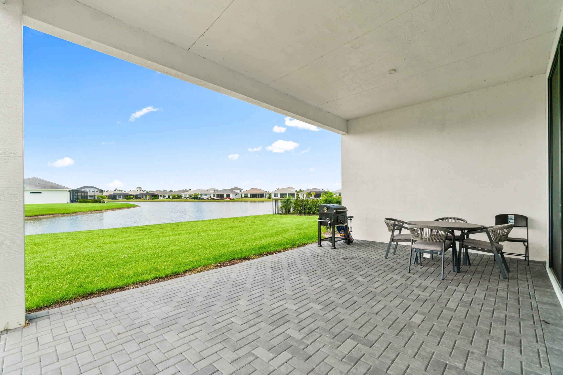 VERANO SOUTH PUD 1 - POD E - PLAT NO. 2 - Residential