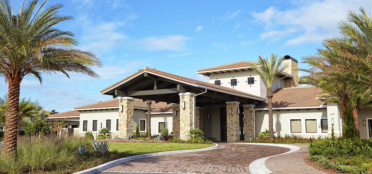 VERANO SOUTH PUD 1 - POD E - PLAT NO. 2 - Residential