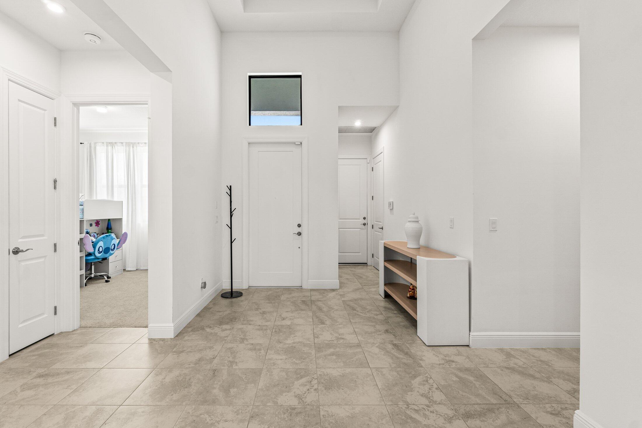 VERANO SOUTH PUD 1 - POD E - PLAT NO. 2 - Residential