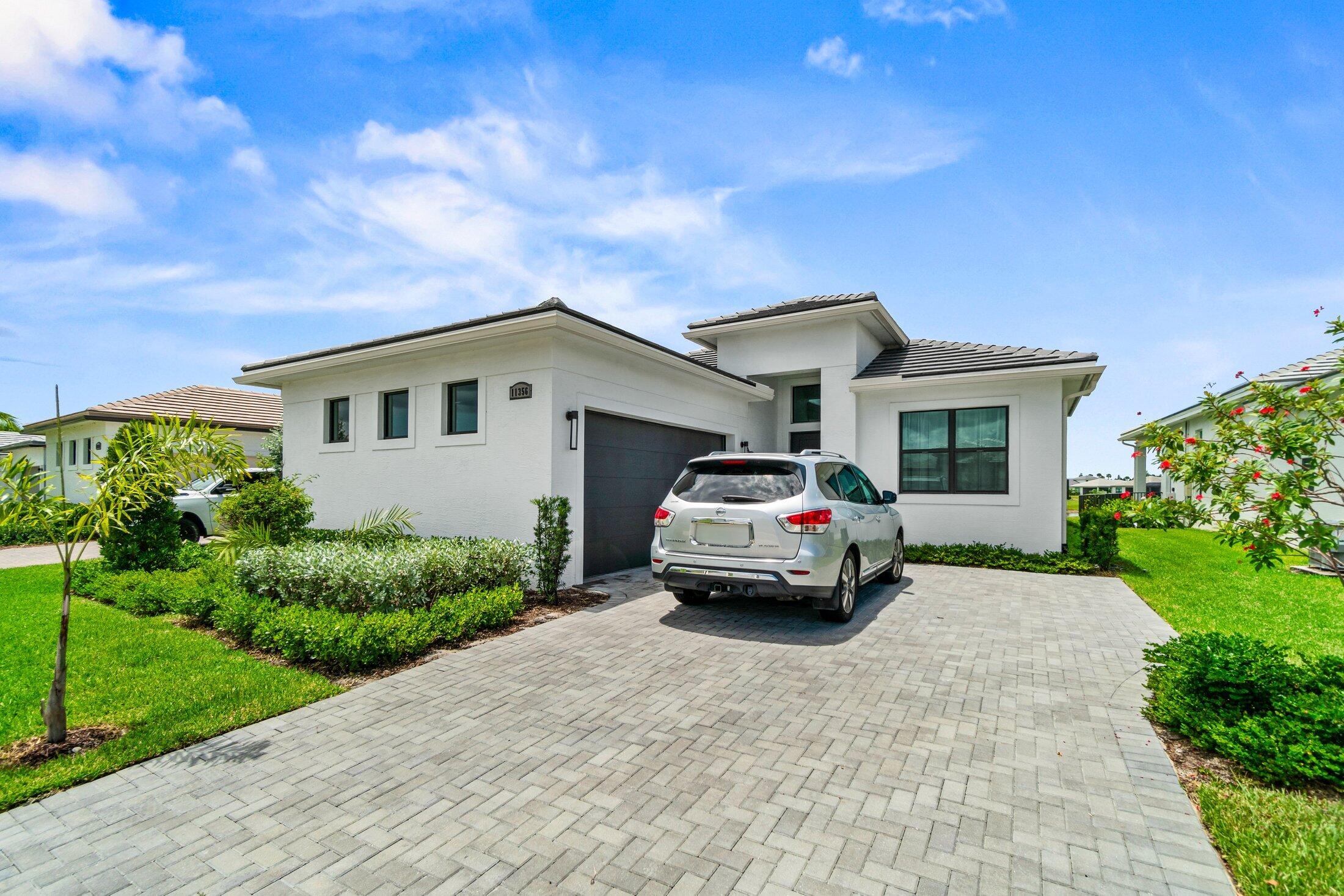 VERANO SOUTH PUD 1 - POD E - PLAT NO. 2 - Residential