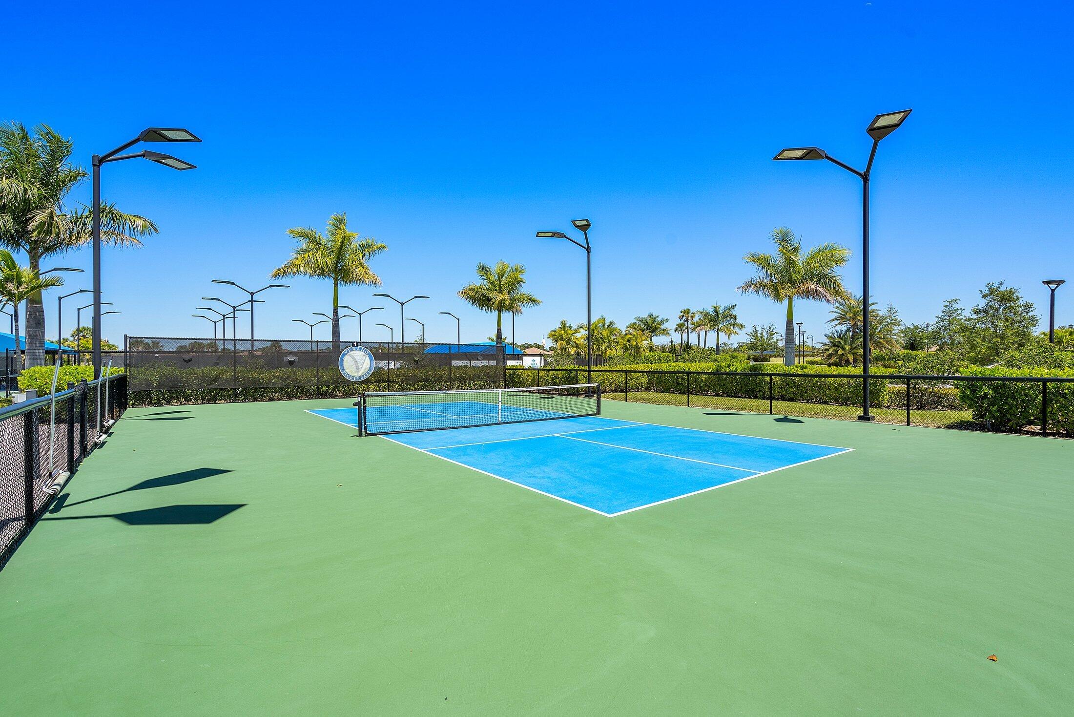 VERANO SOUTH PUD 1 - POD E - PLAT NO. 2 - Residential