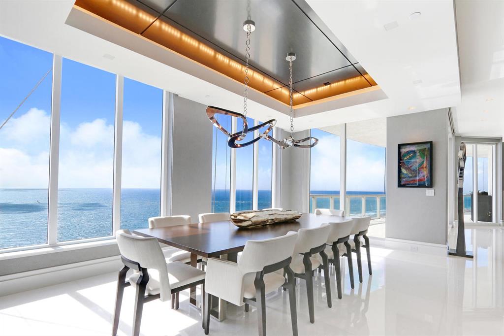 2700 NORTH OCEAN CONDO - Residential