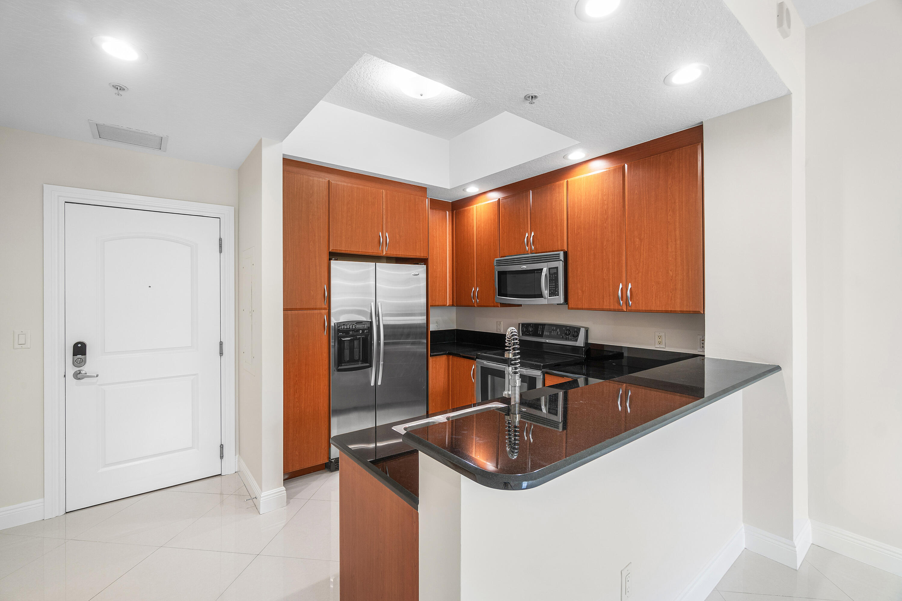 TWO CITY PLAZA CONDO - Residential Lease