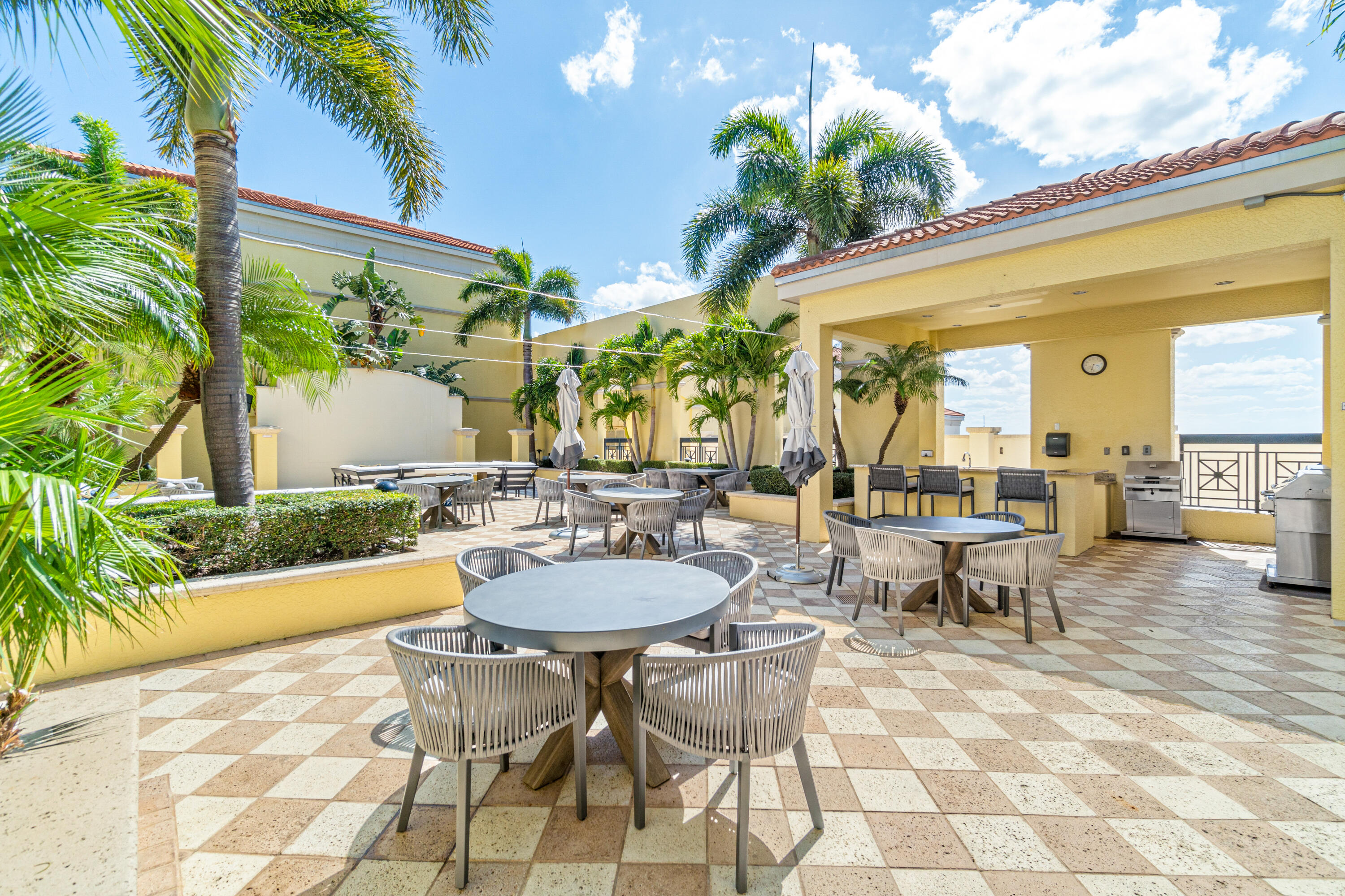 TWO CITY PLAZA CONDO - Residential Lease