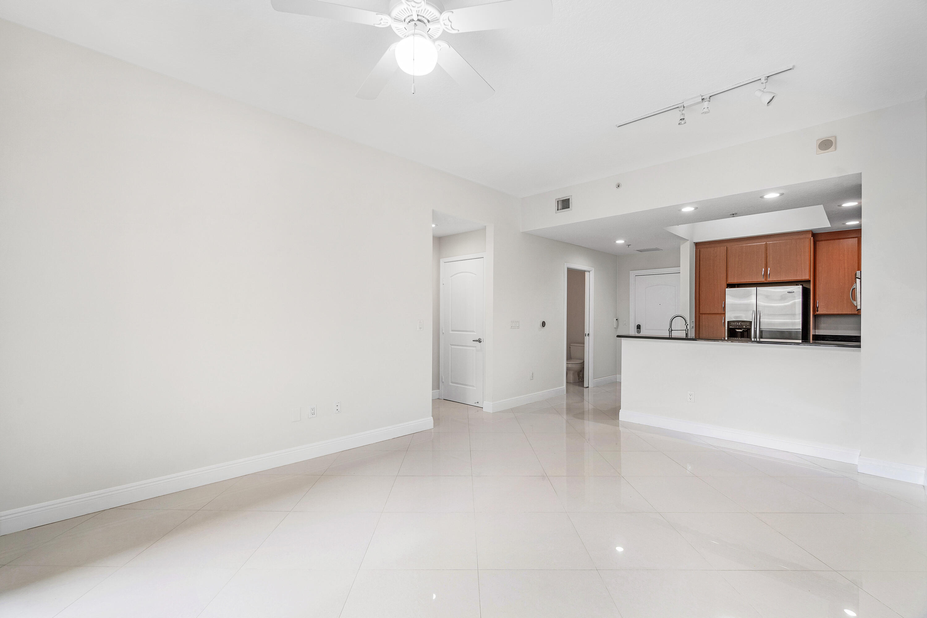 TWO CITY PLAZA CONDO - Residential Lease