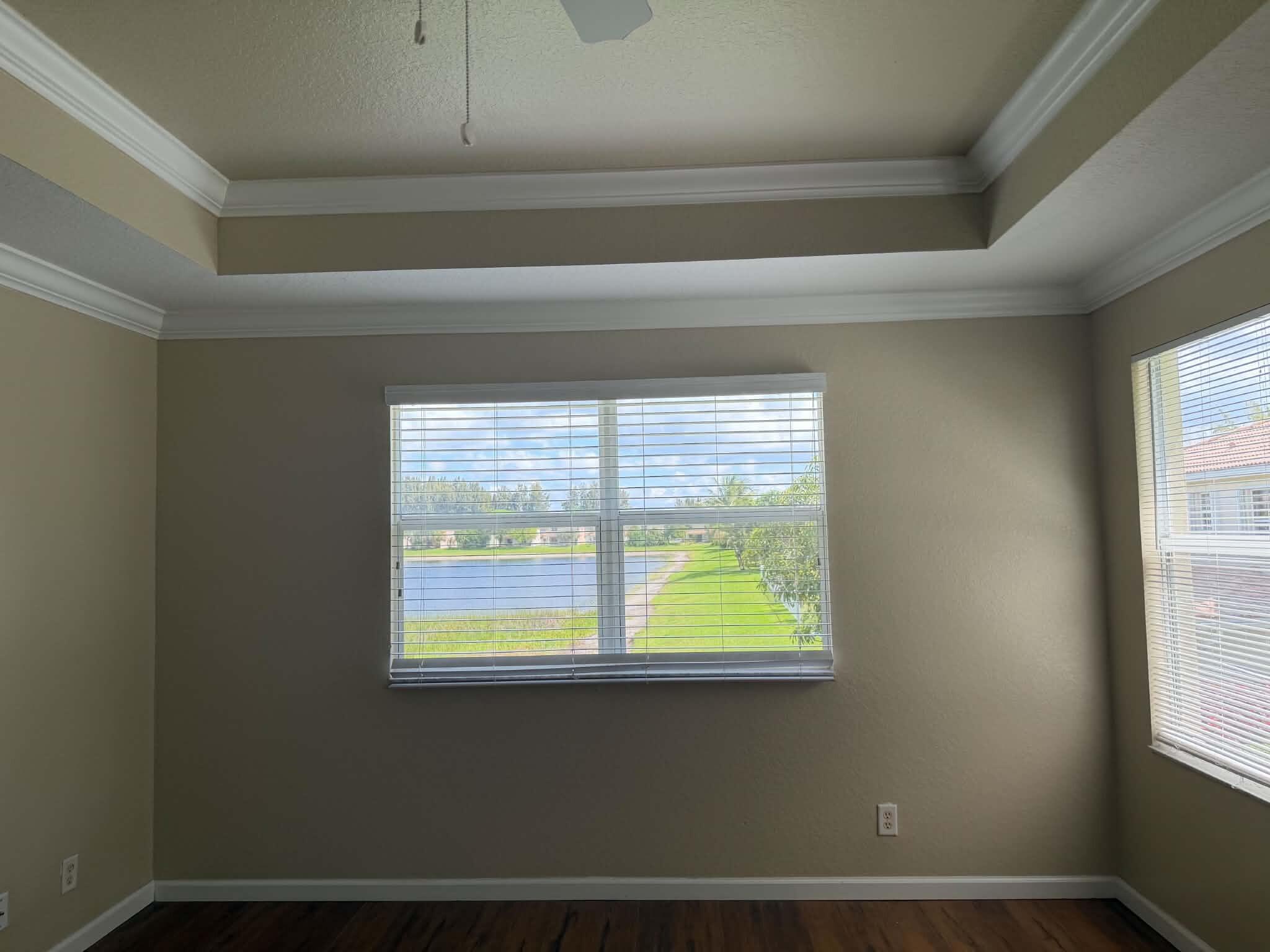 WATERWAYS TAHERI PUD - Residential Lease