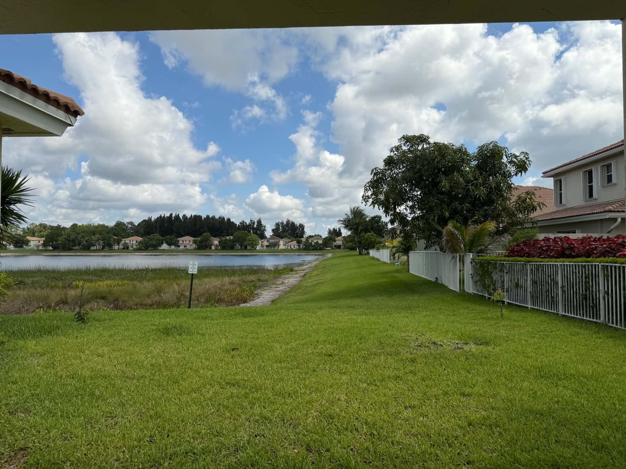 WATERWAYS TAHERI PUD - Residential Lease