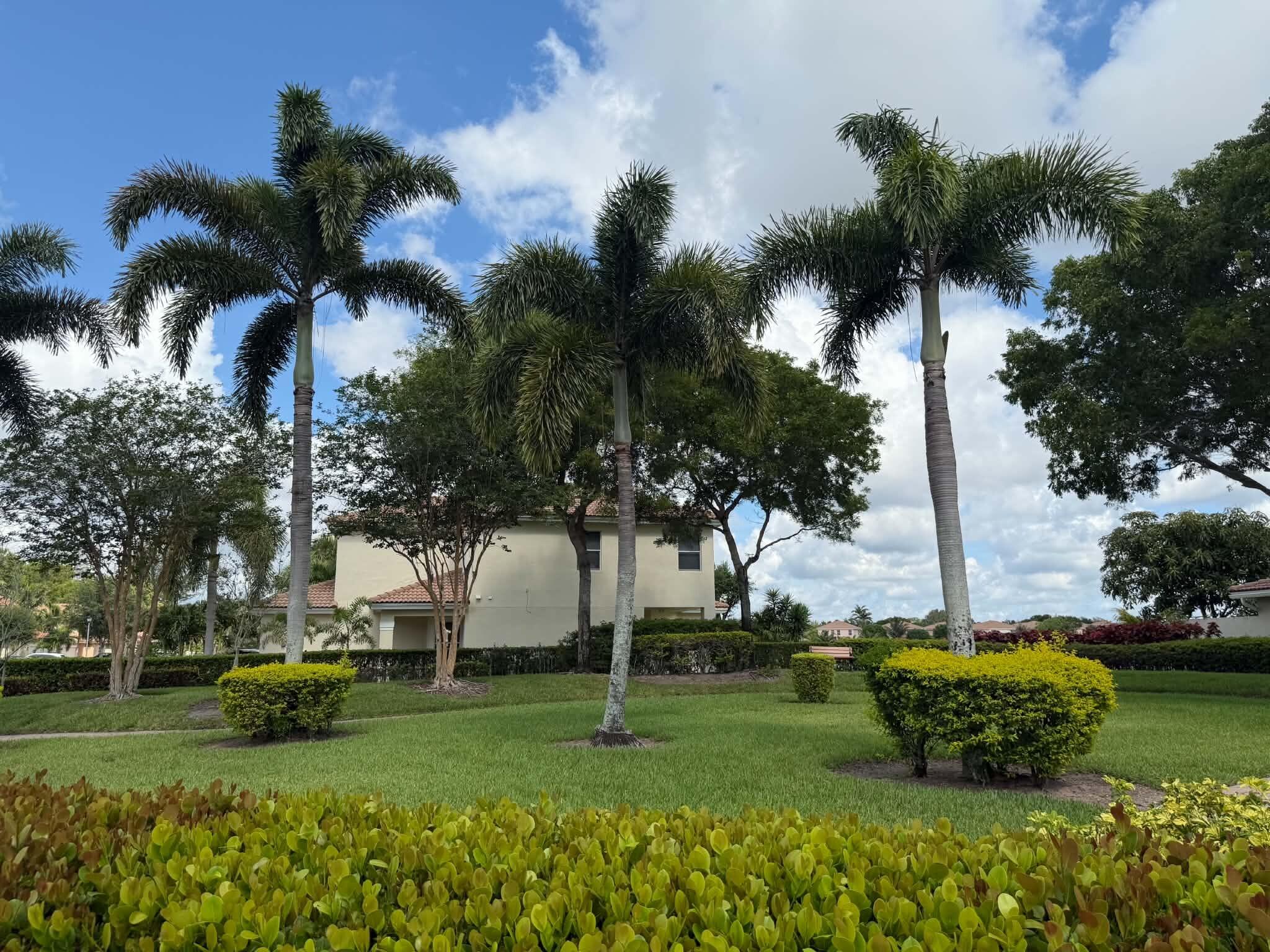 WATERWAYS TAHERI PUD - Residential Lease