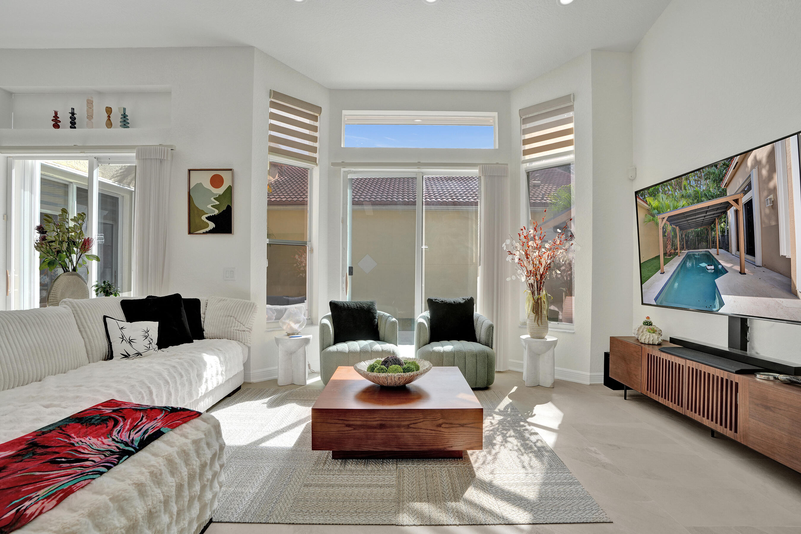 HERON BAY SOUTH - Residential