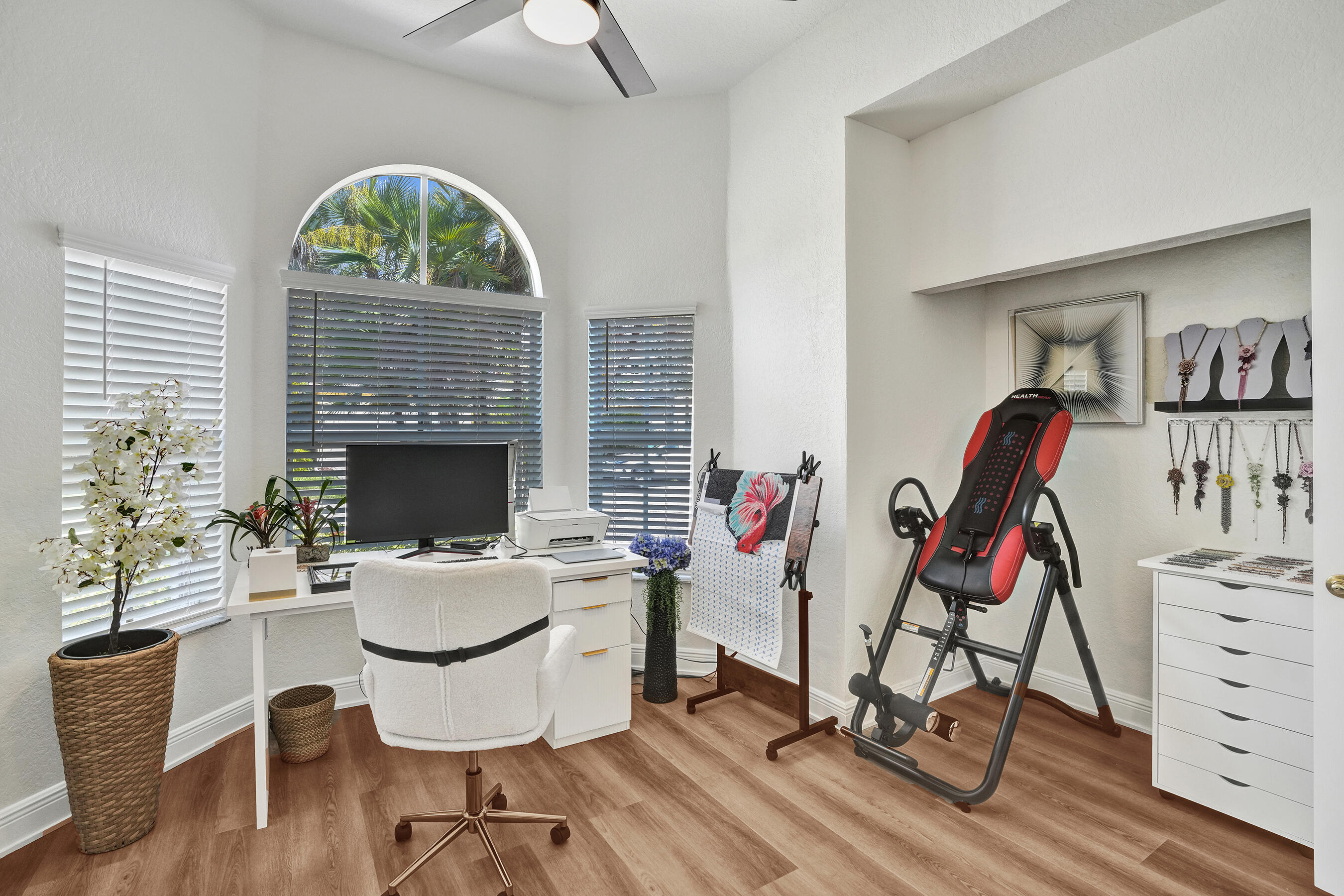 HERON BAY SOUTH - Residential