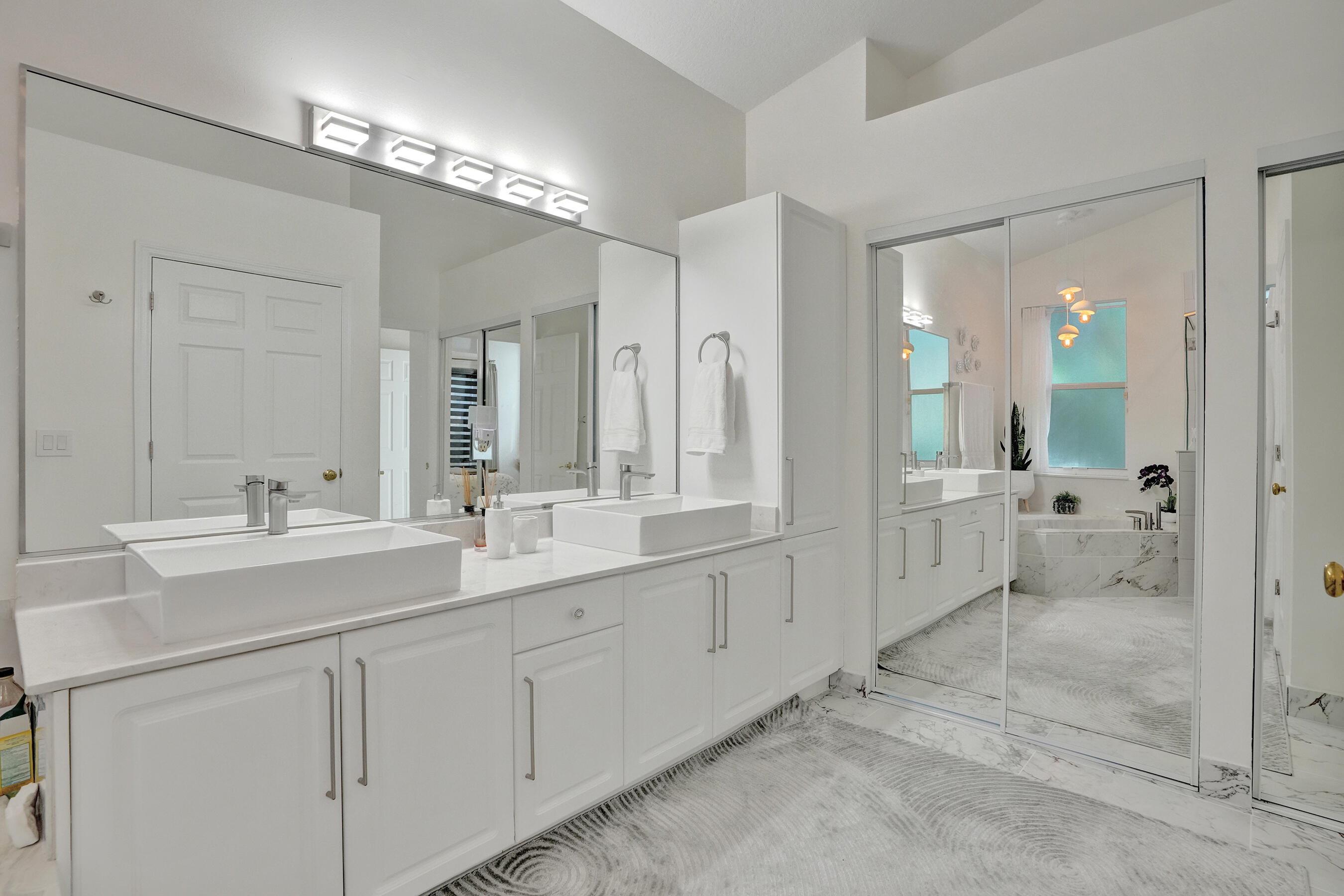 HERON BAY SOUTH - Residential