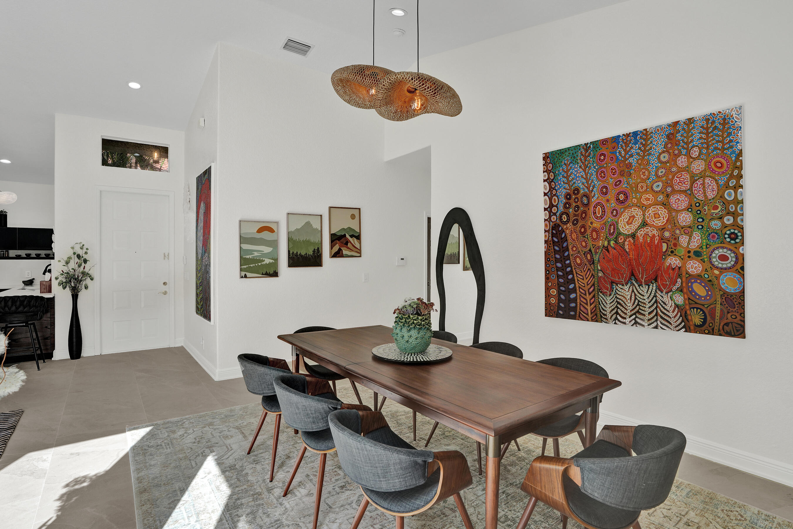 HERON BAY SOUTH - Residential