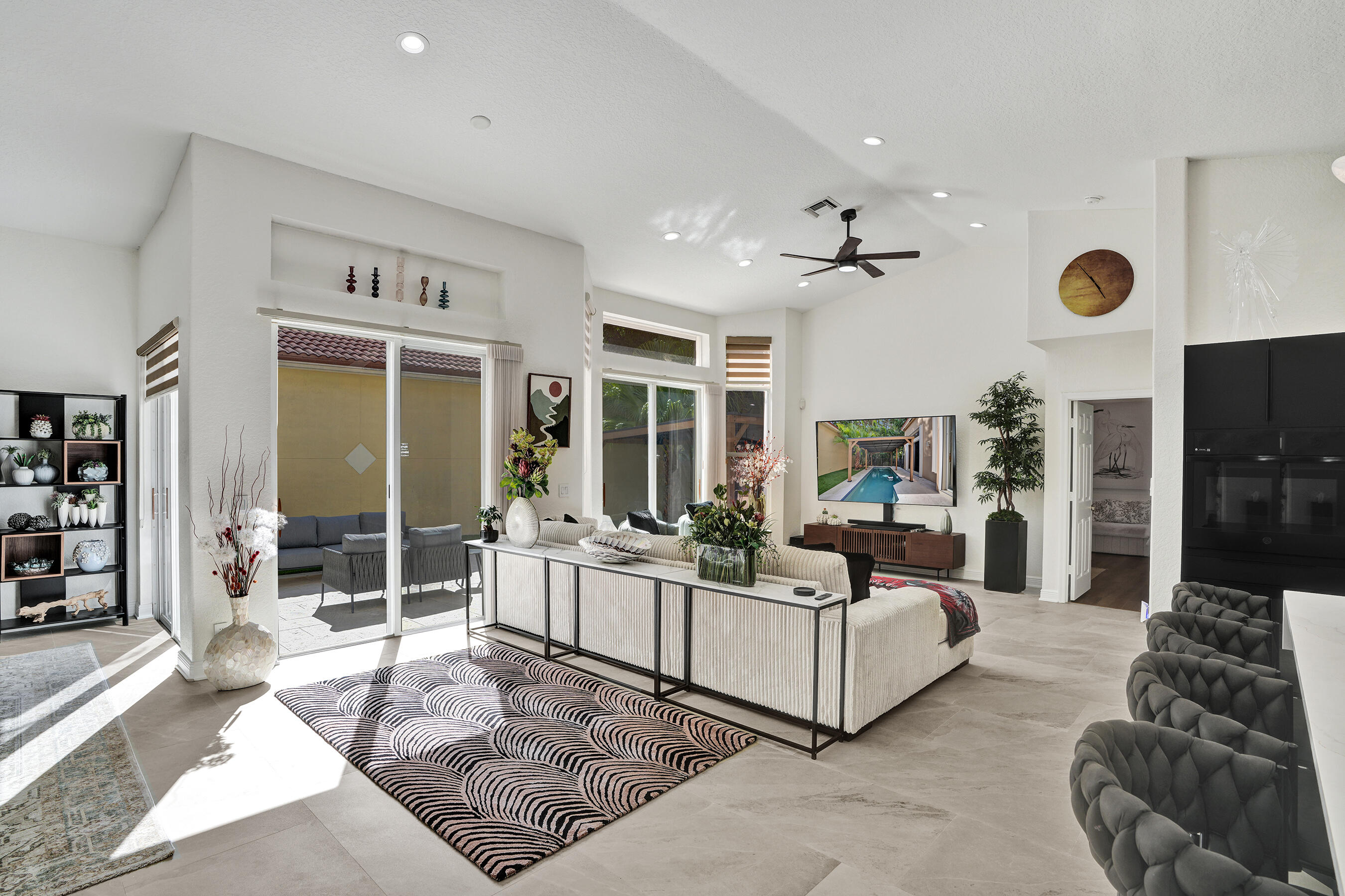 HERON BAY SOUTH - Residential