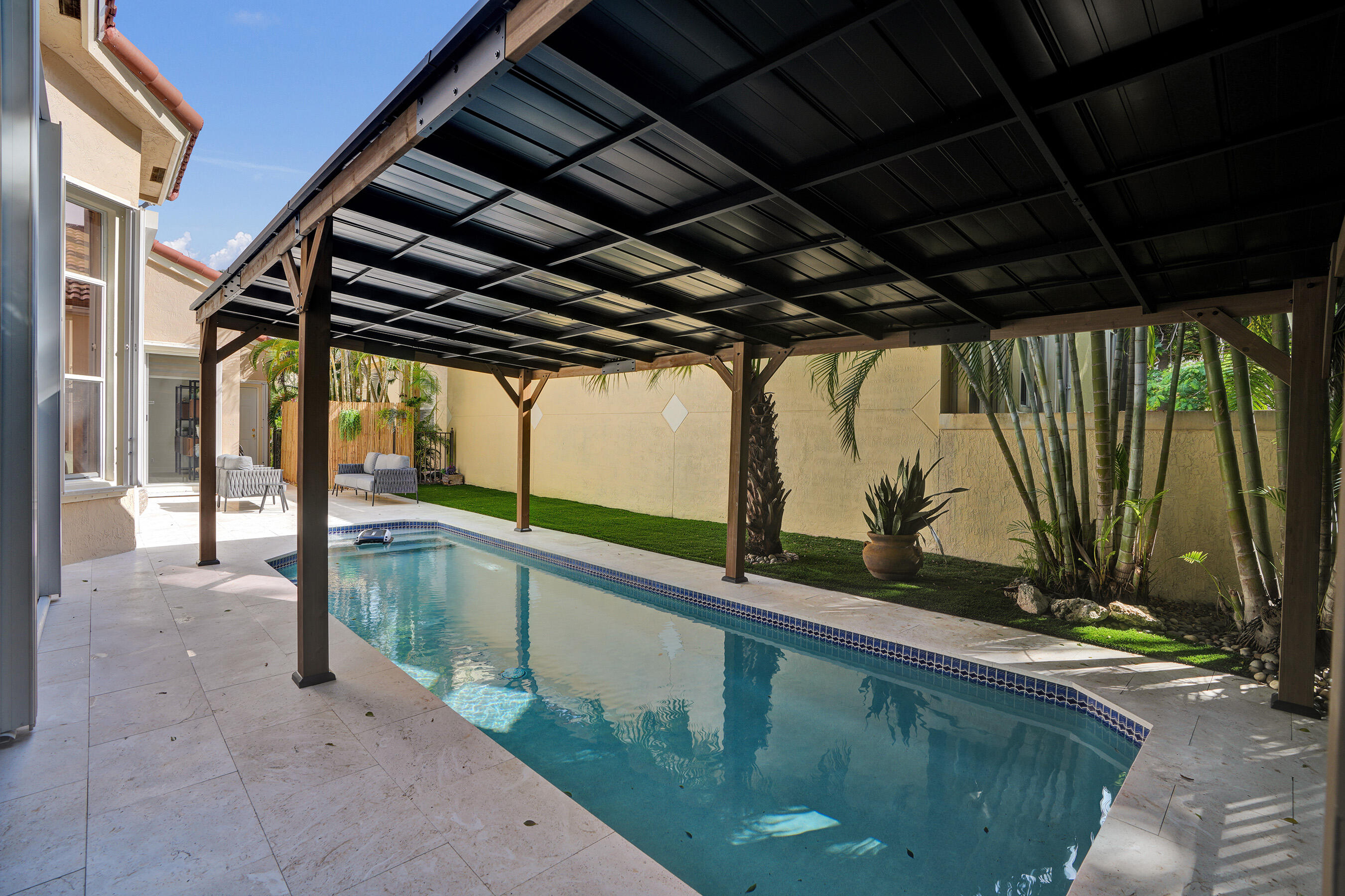 HERON BAY SOUTH - Residential