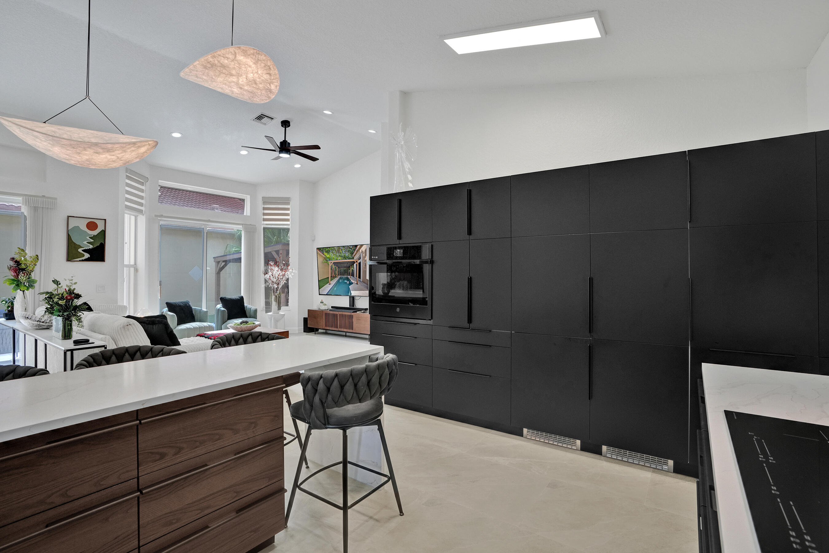 HERON BAY SOUTH - Residential