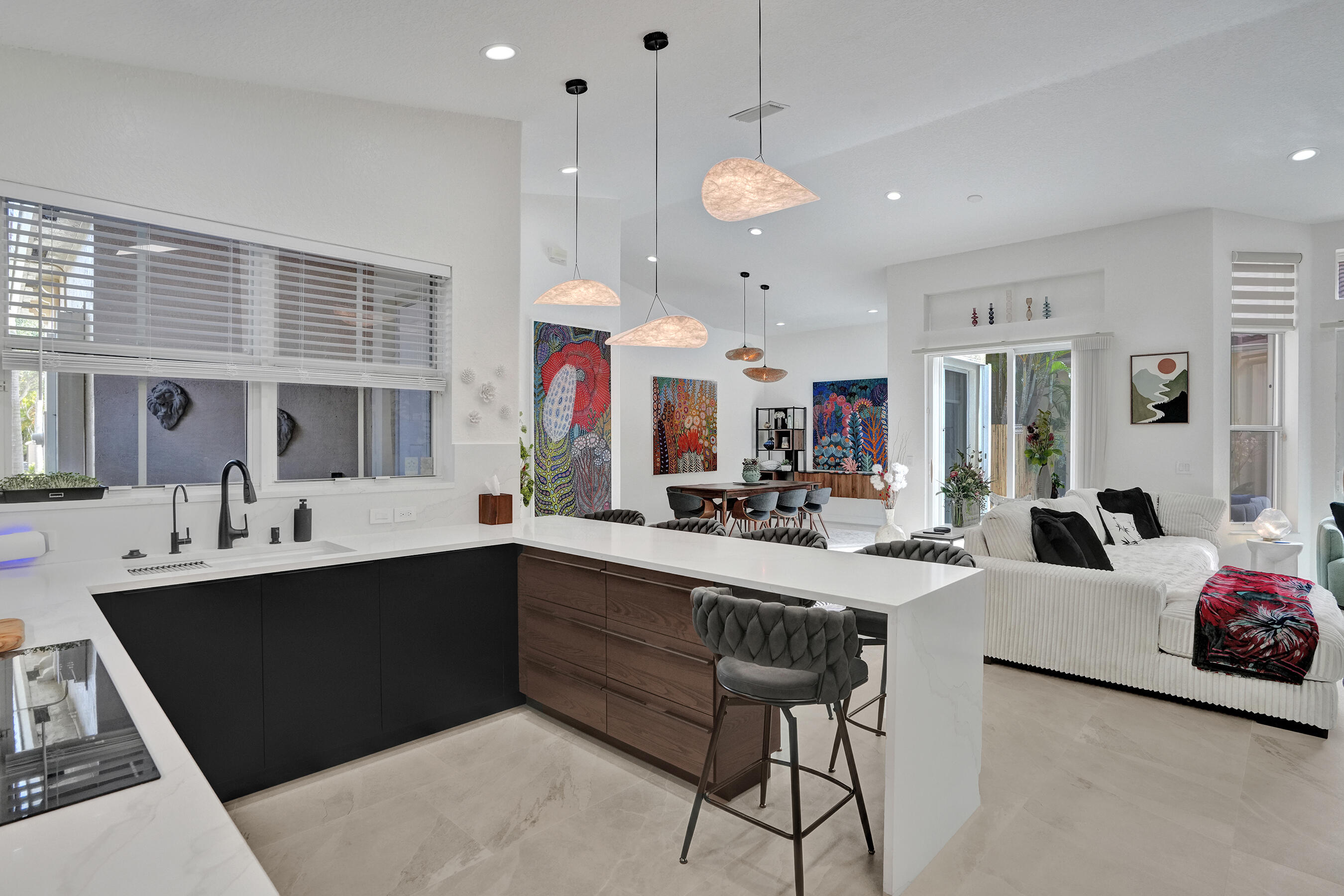 HERON BAY SOUTH - Residential