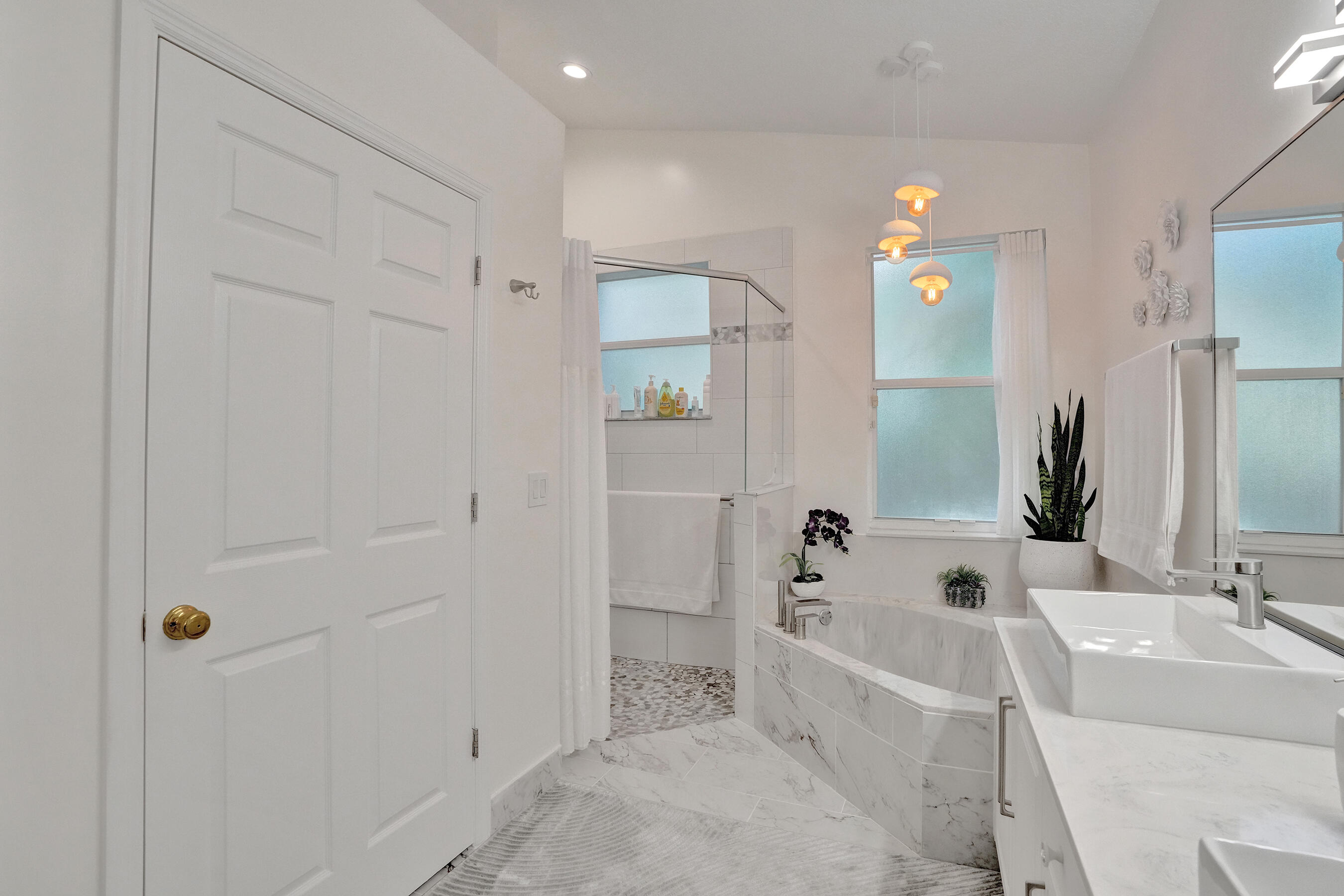 HERON BAY SOUTH - Residential