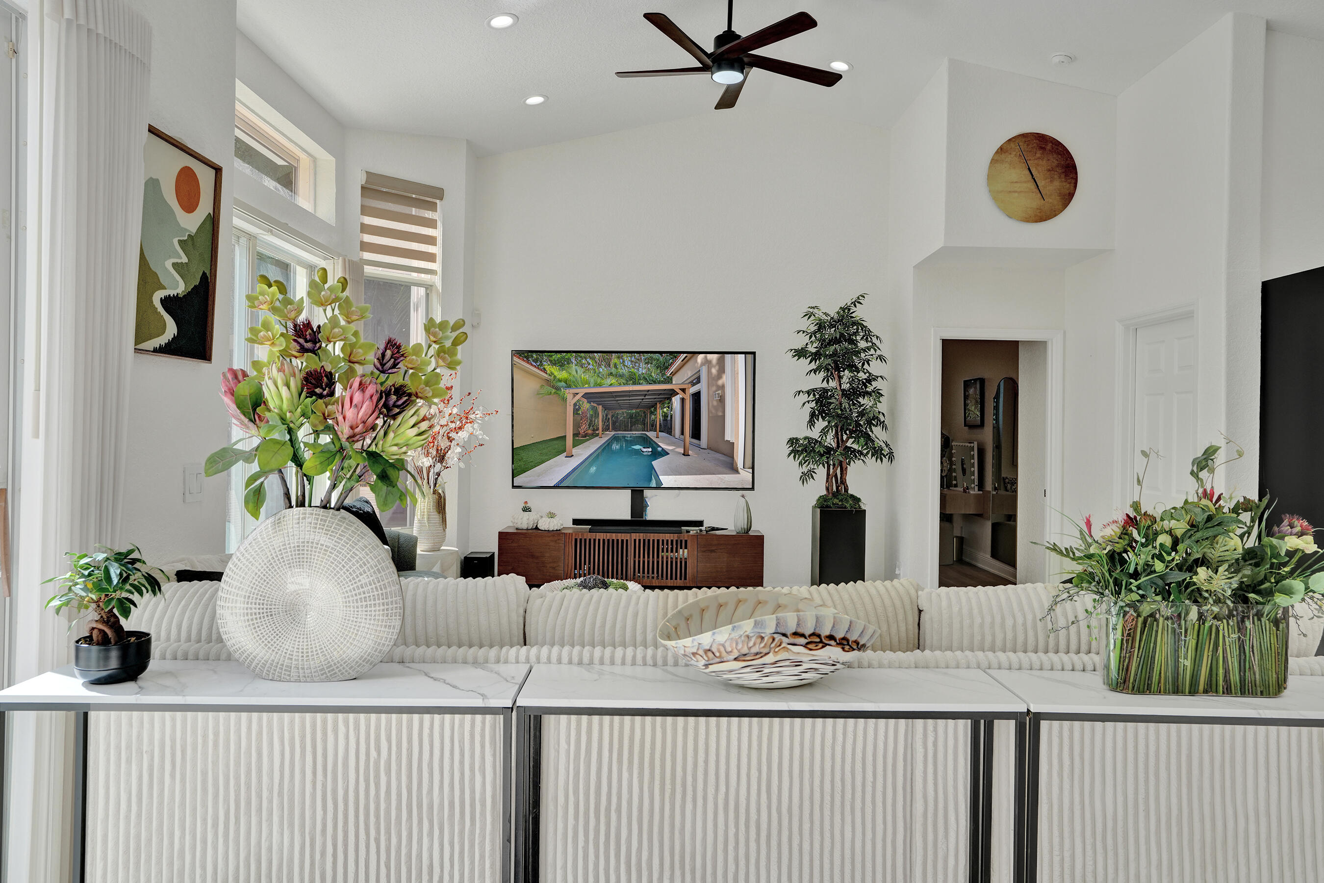 HERON BAY SOUTH - Residential