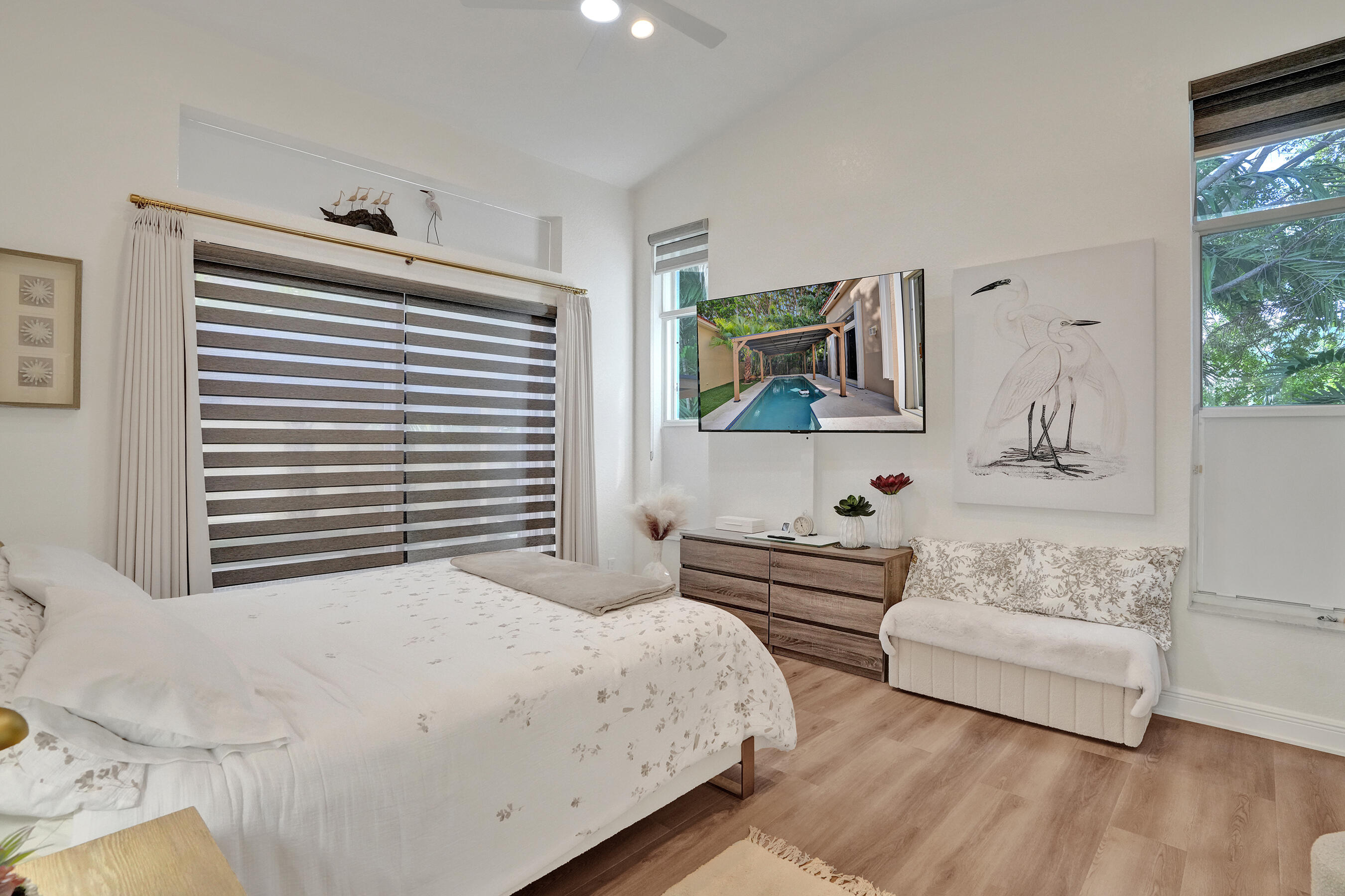 HERON BAY SOUTH - Residential