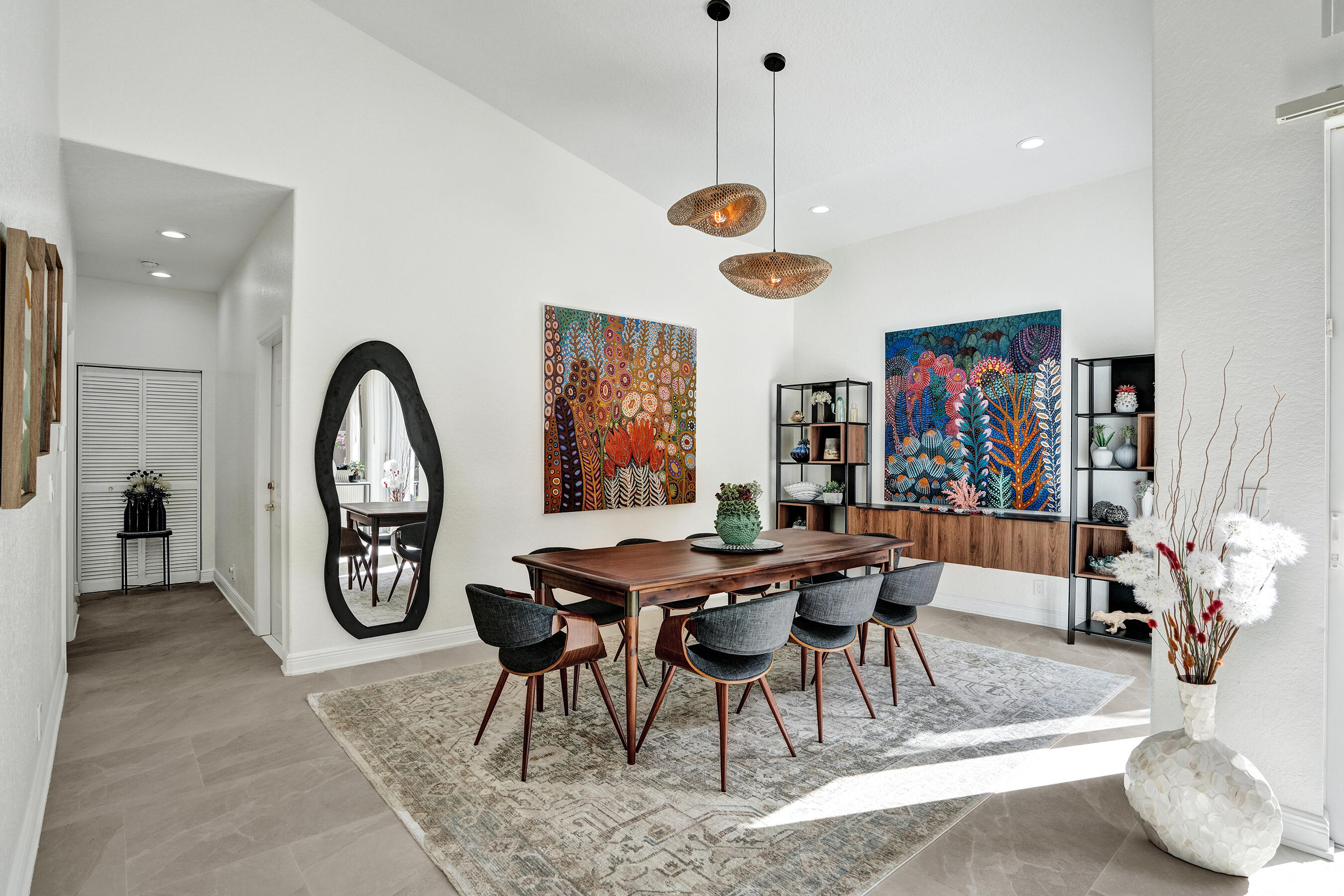 HERON BAY SOUTH - Residential
