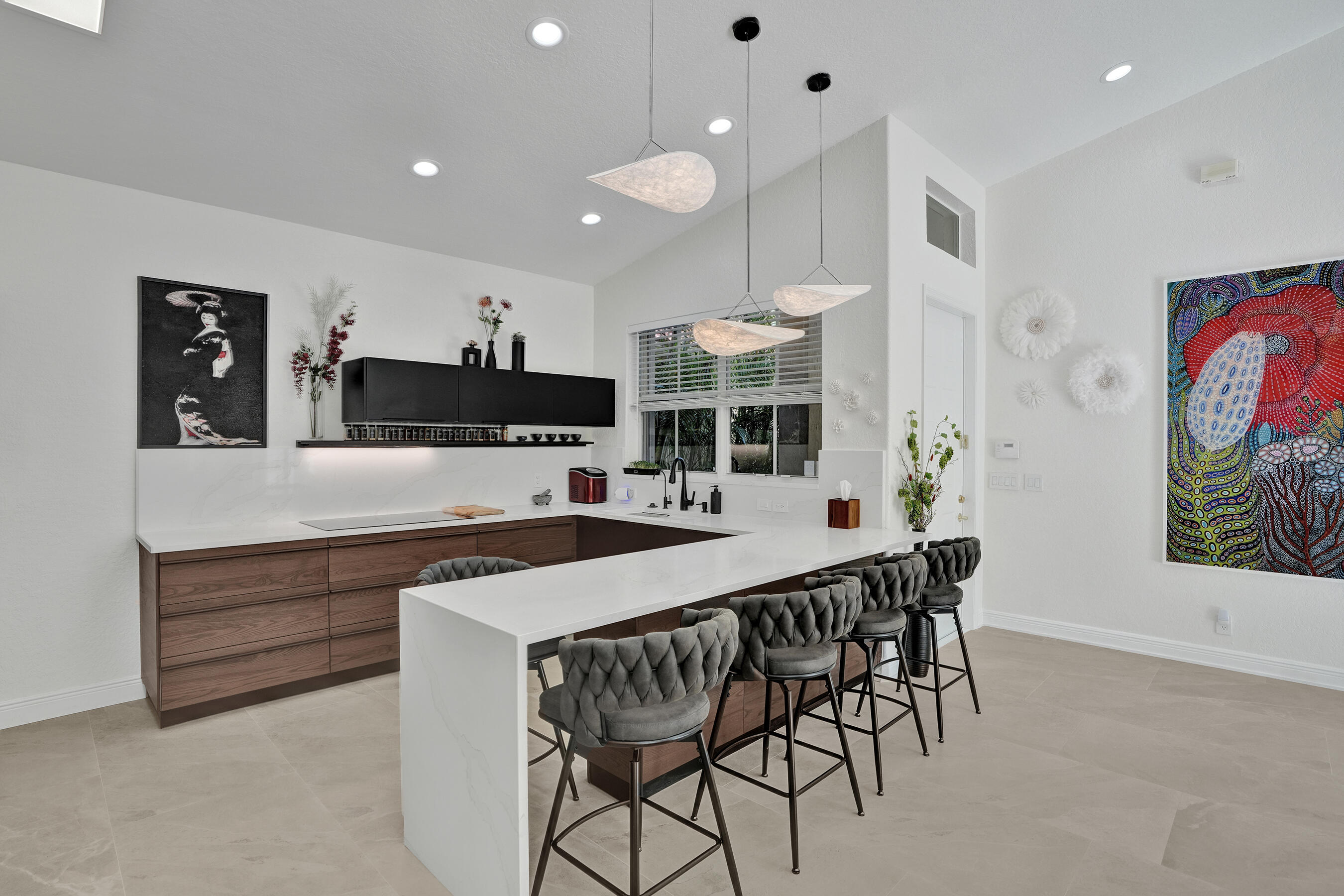 HERON BAY SOUTH - Residential