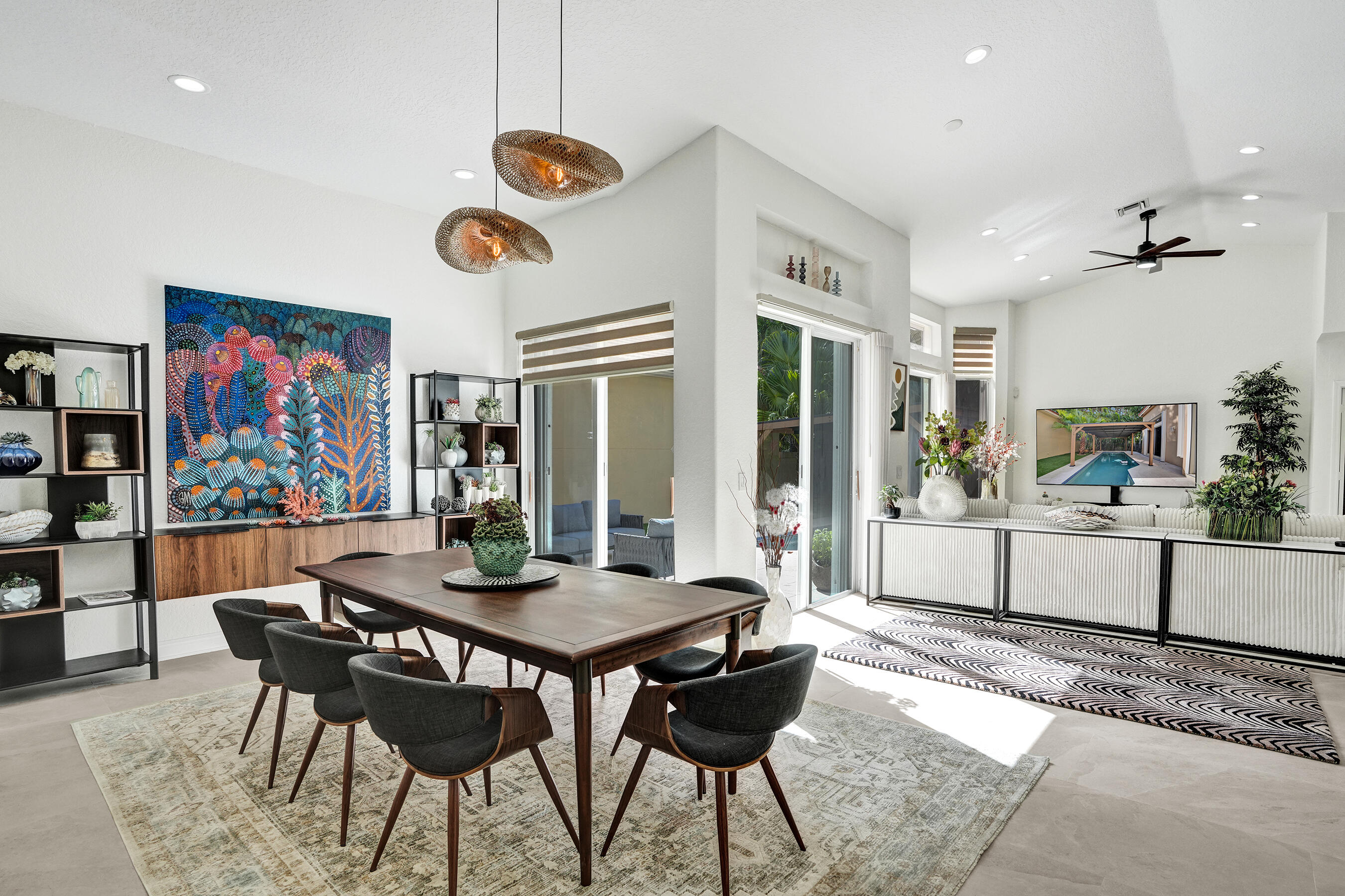 HERON BAY SOUTH - Residential