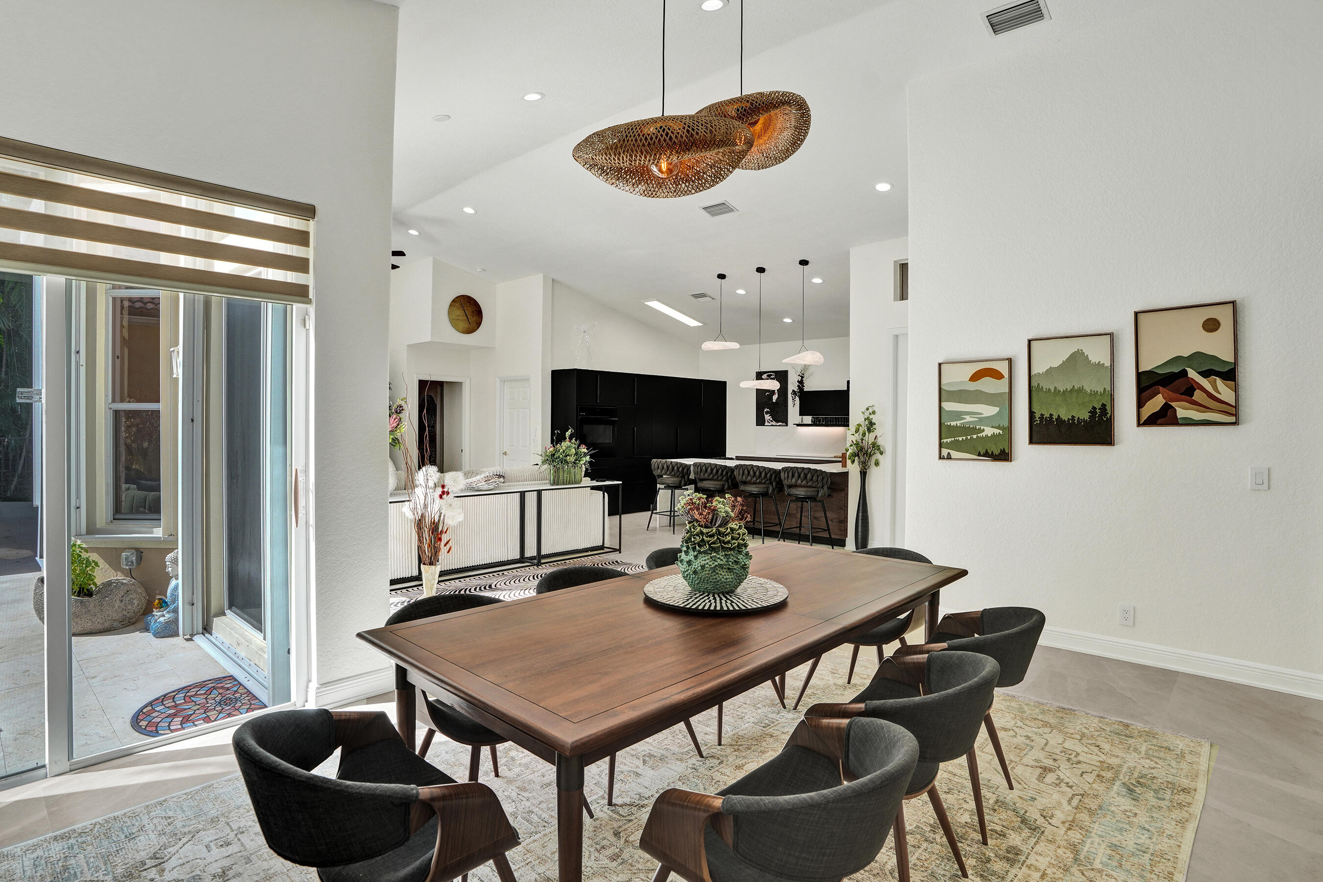 HERON BAY SOUTH - Residential