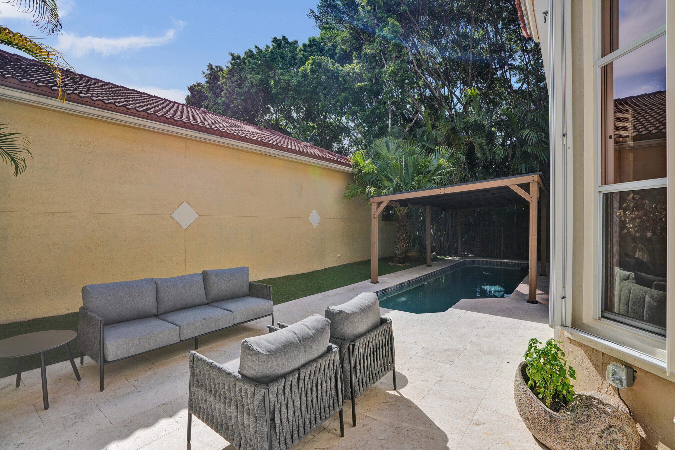 HERON BAY SOUTH - Residential