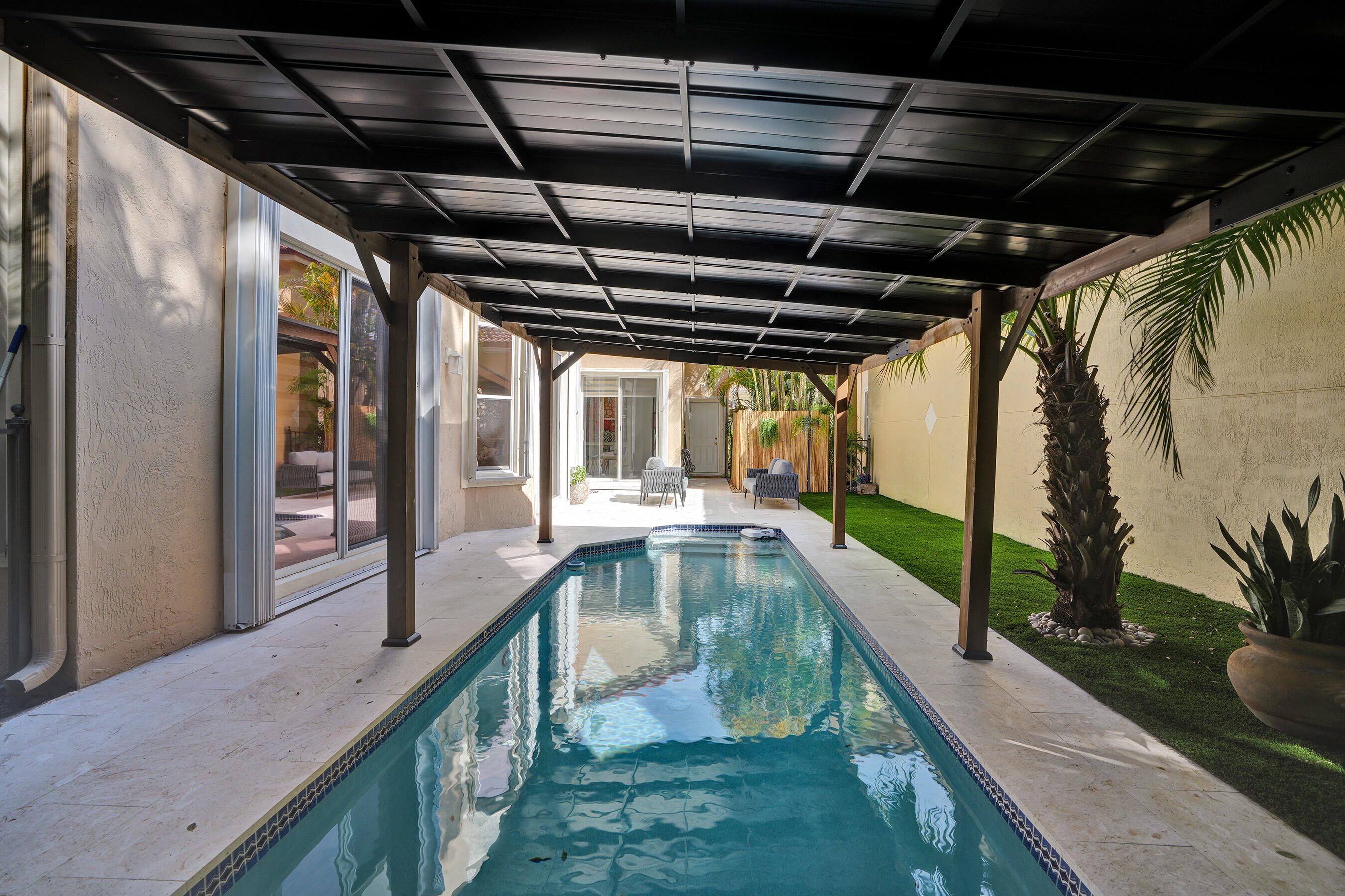 HERON BAY SOUTH - Residential