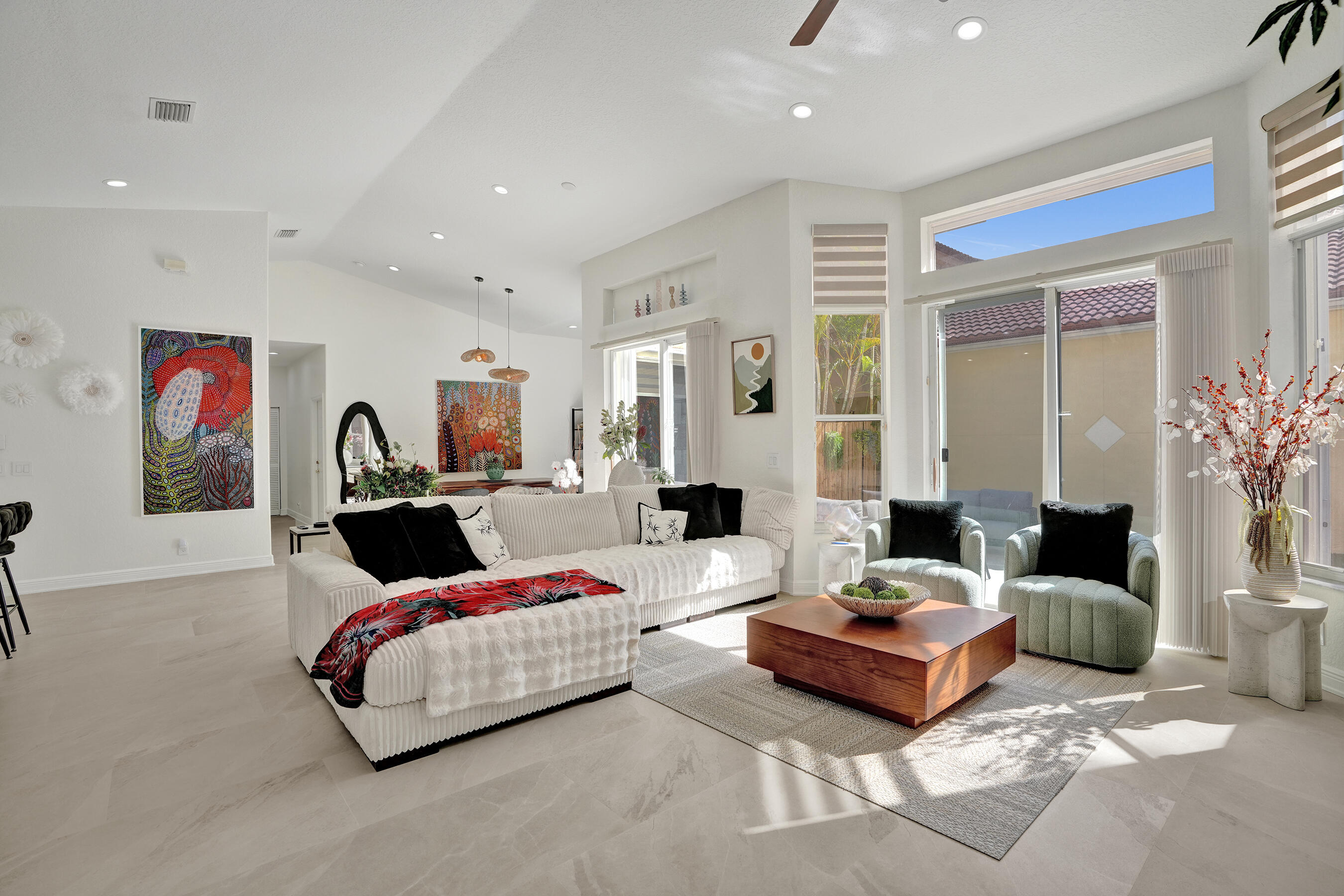 HERON BAY SOUTH - Residential