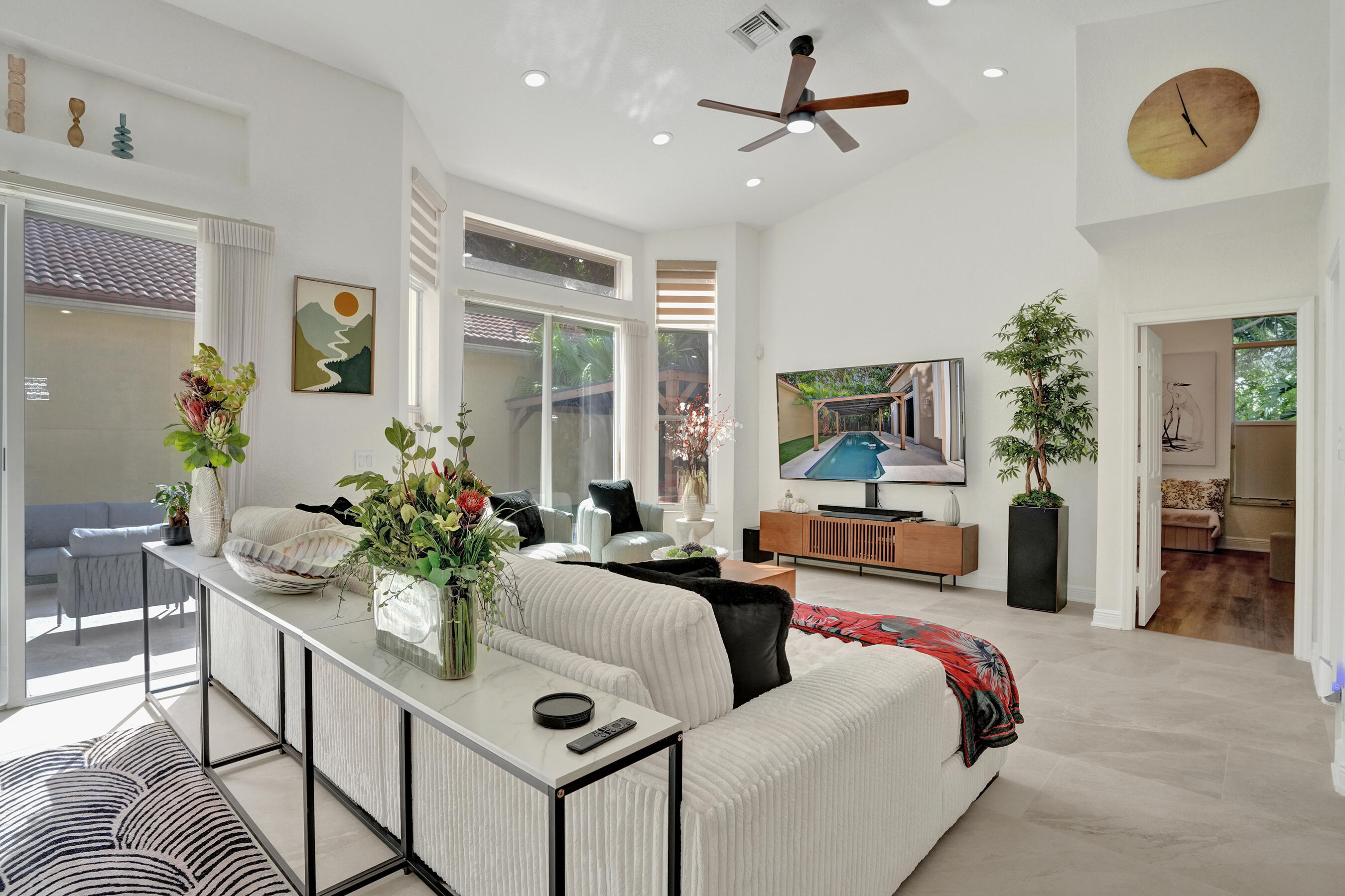 HERON BAY SOUTH - Residential