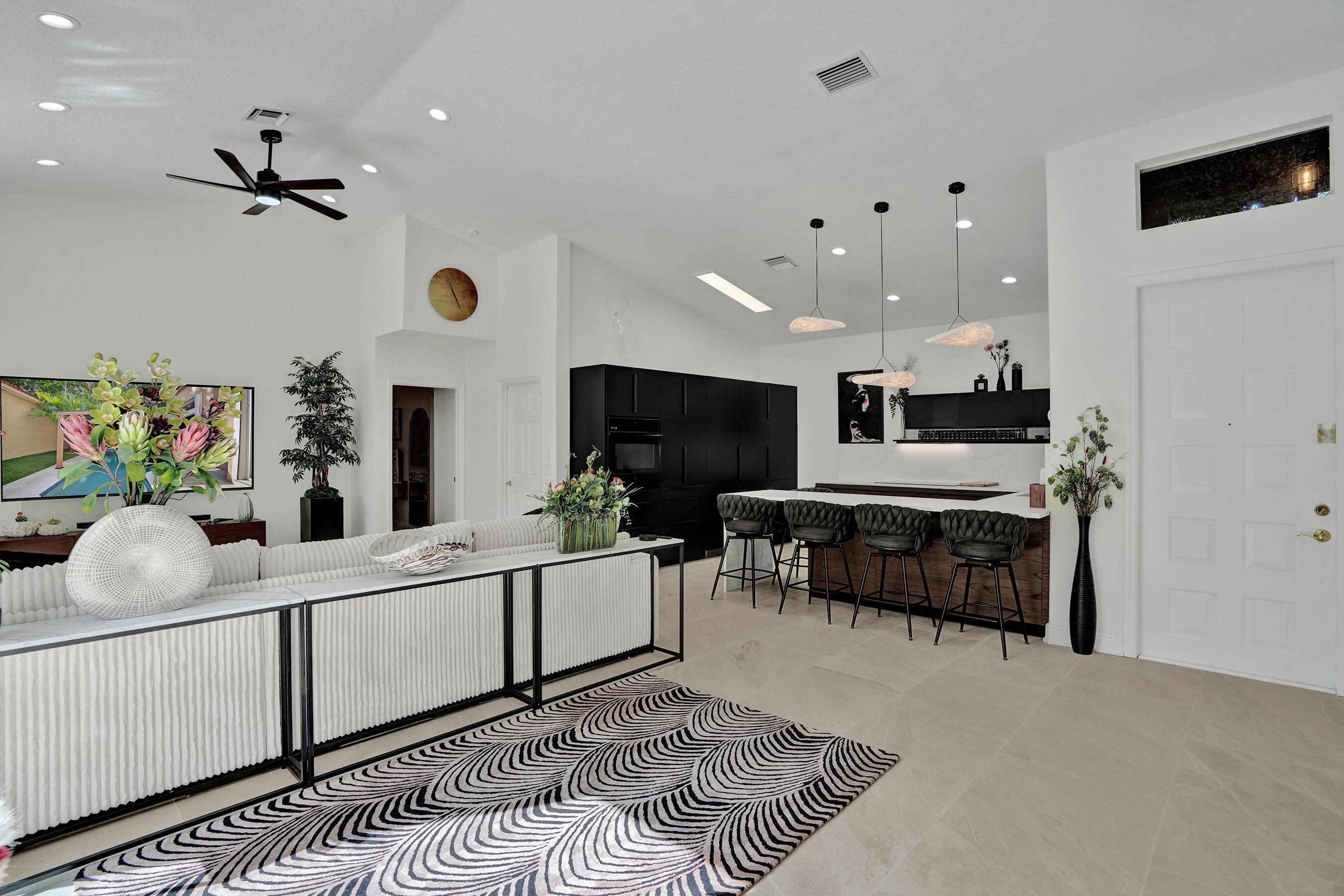 HERON BAY SOUTH - Residential