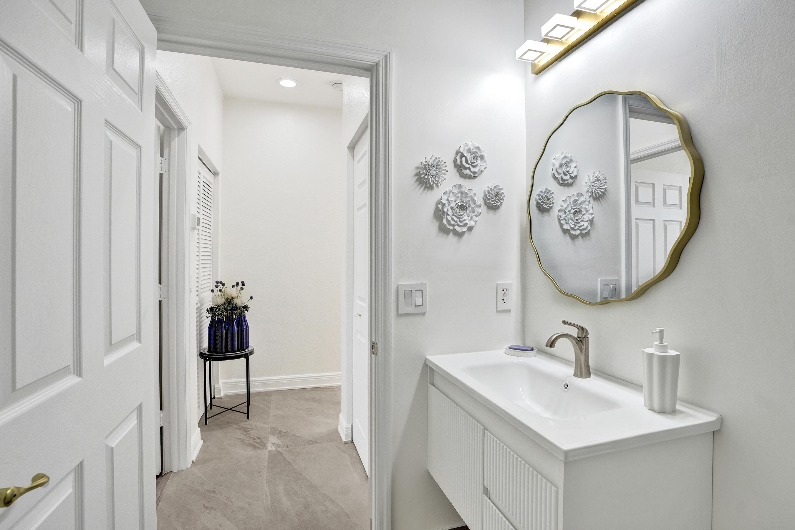 HERON BAY SOUTH - Residential