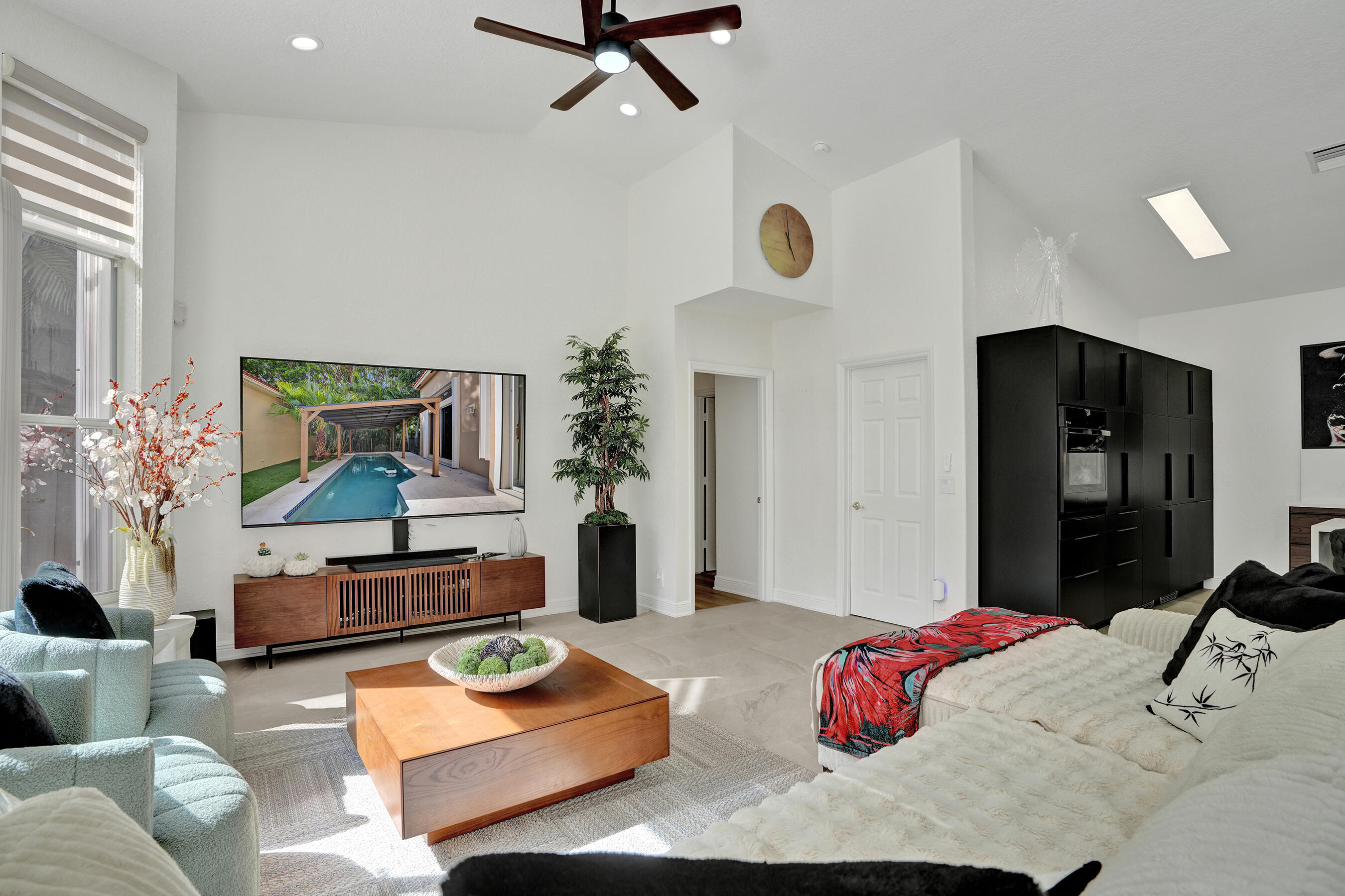 HERON BAY SOUTH - Residential
