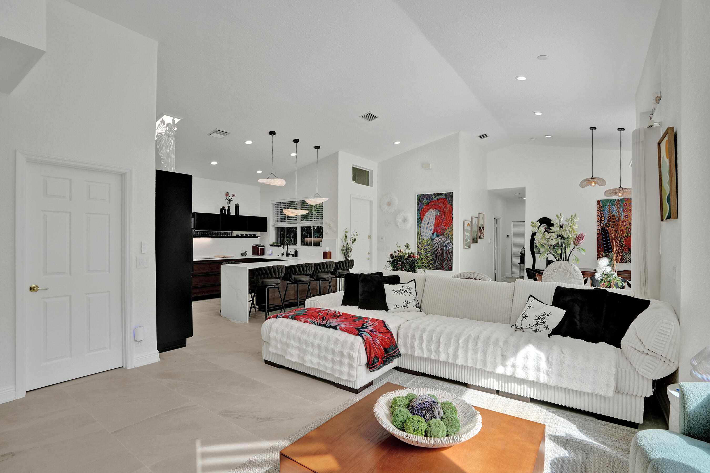 HERON BAY SOUTH - Residential
