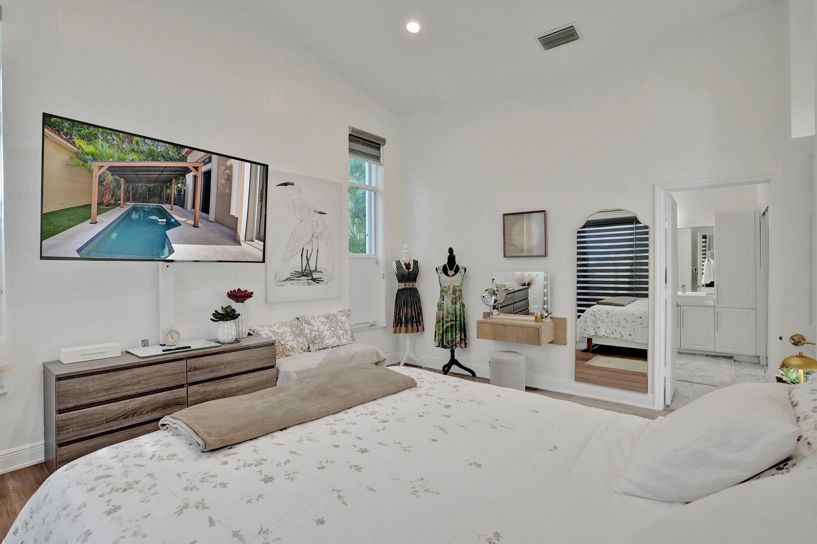 HERON BAY SOUTH - Residential