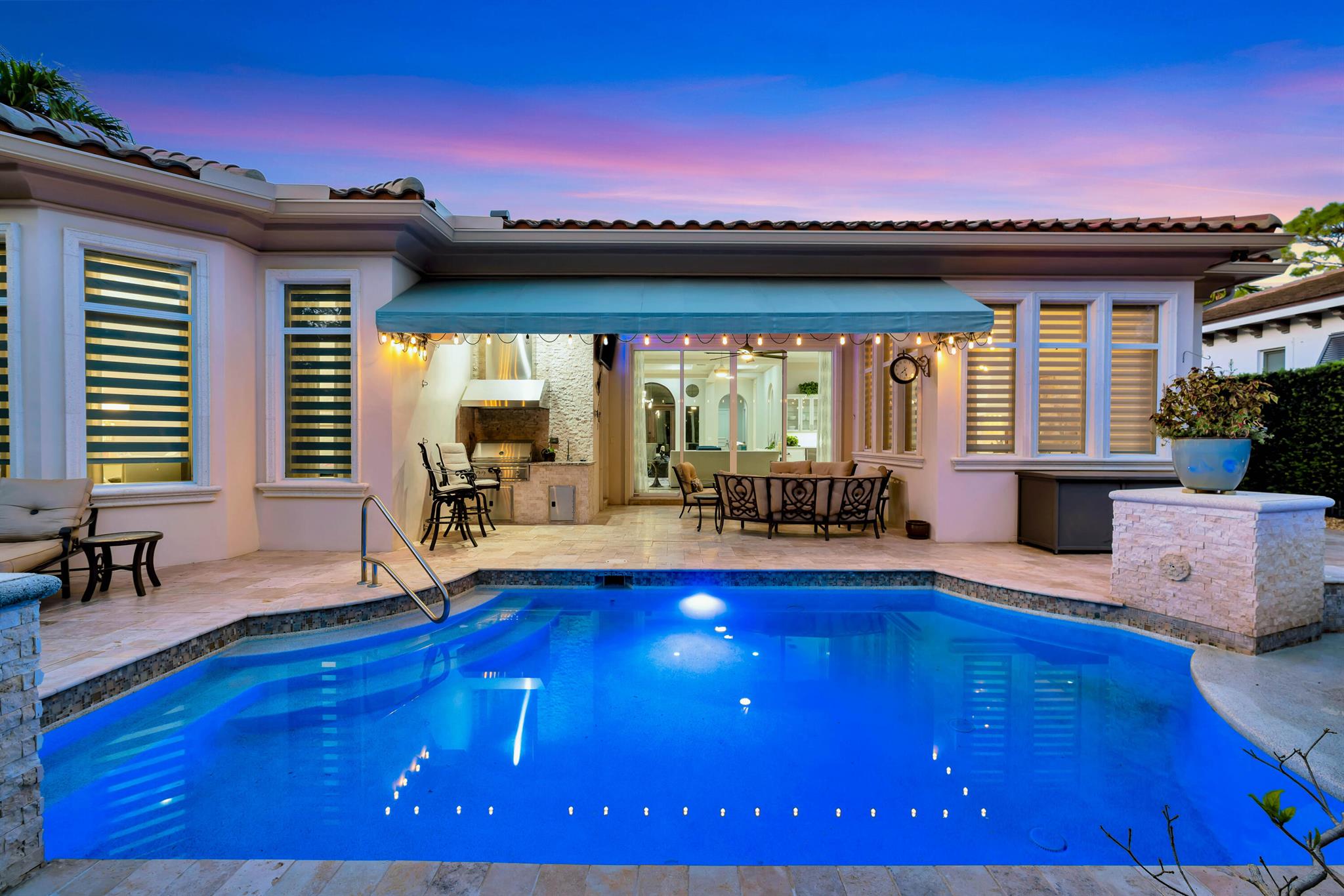 OLD PALM 2 - Residential