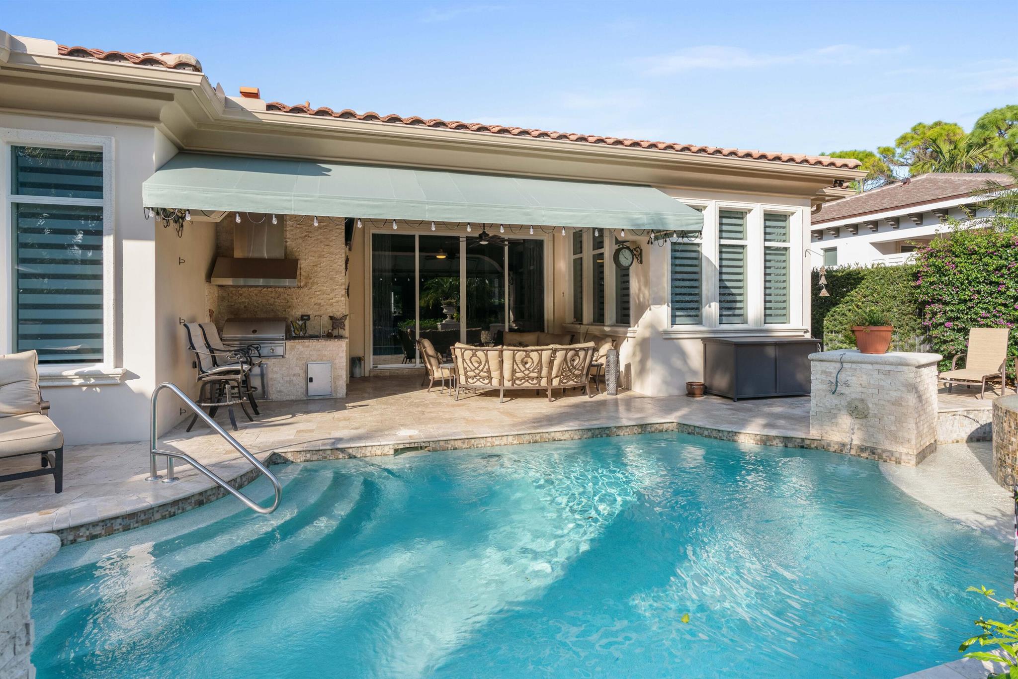 OLD PALM 2 - Residential