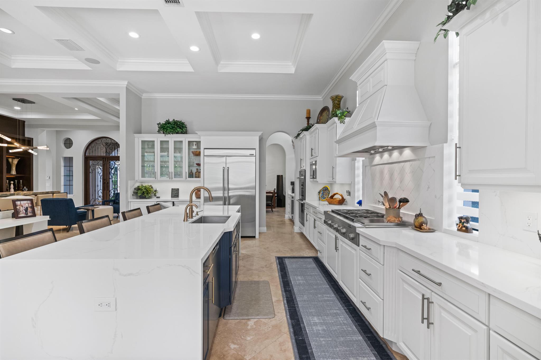 OLD PALM 2 - Residential
