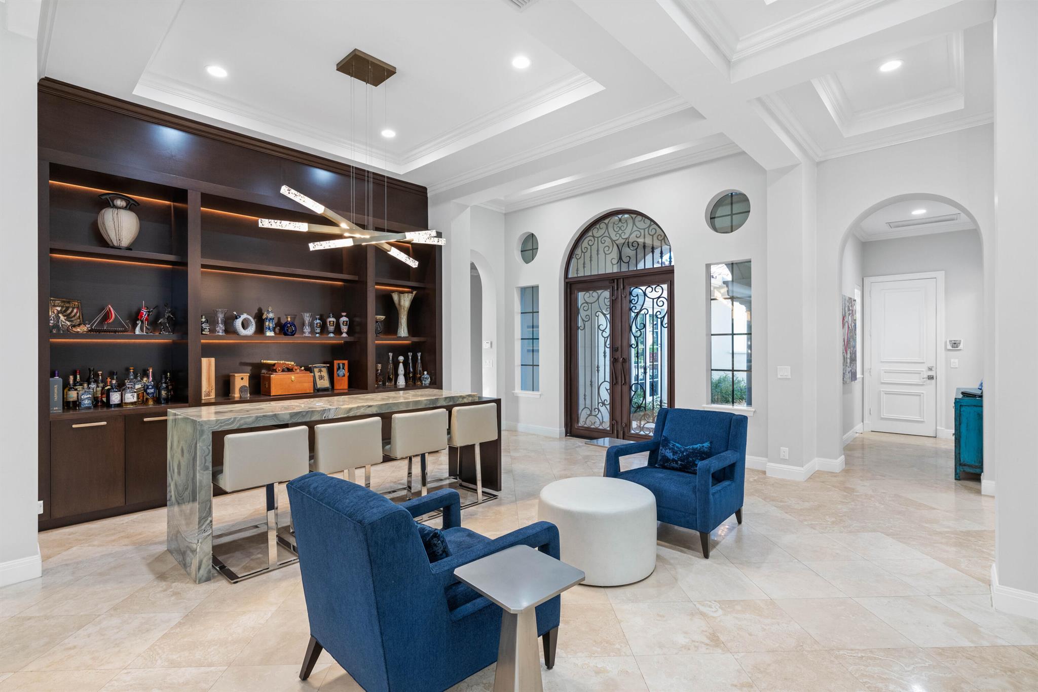 OLD PALM 2 - Residential