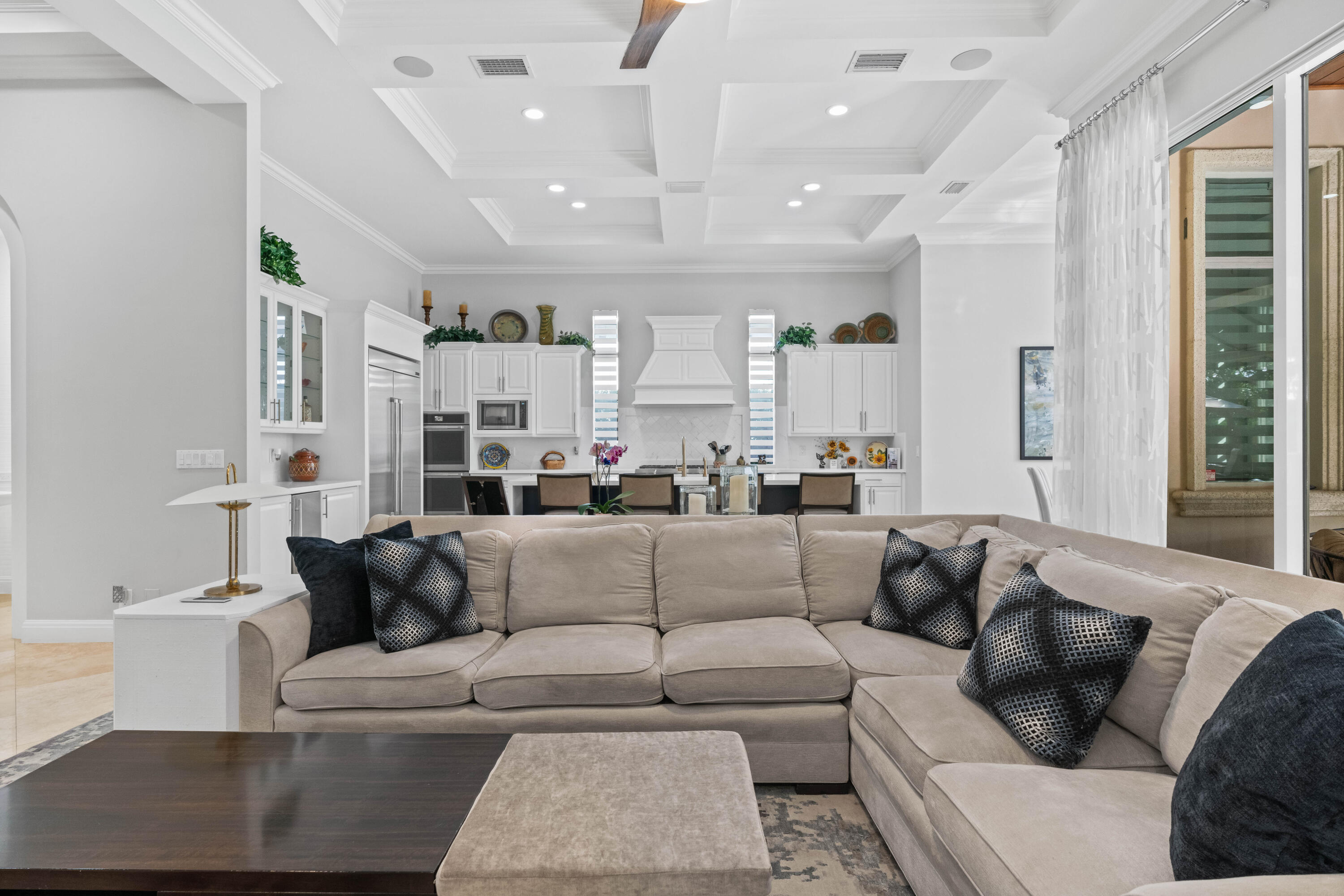 OLD PALM 2 - Residential