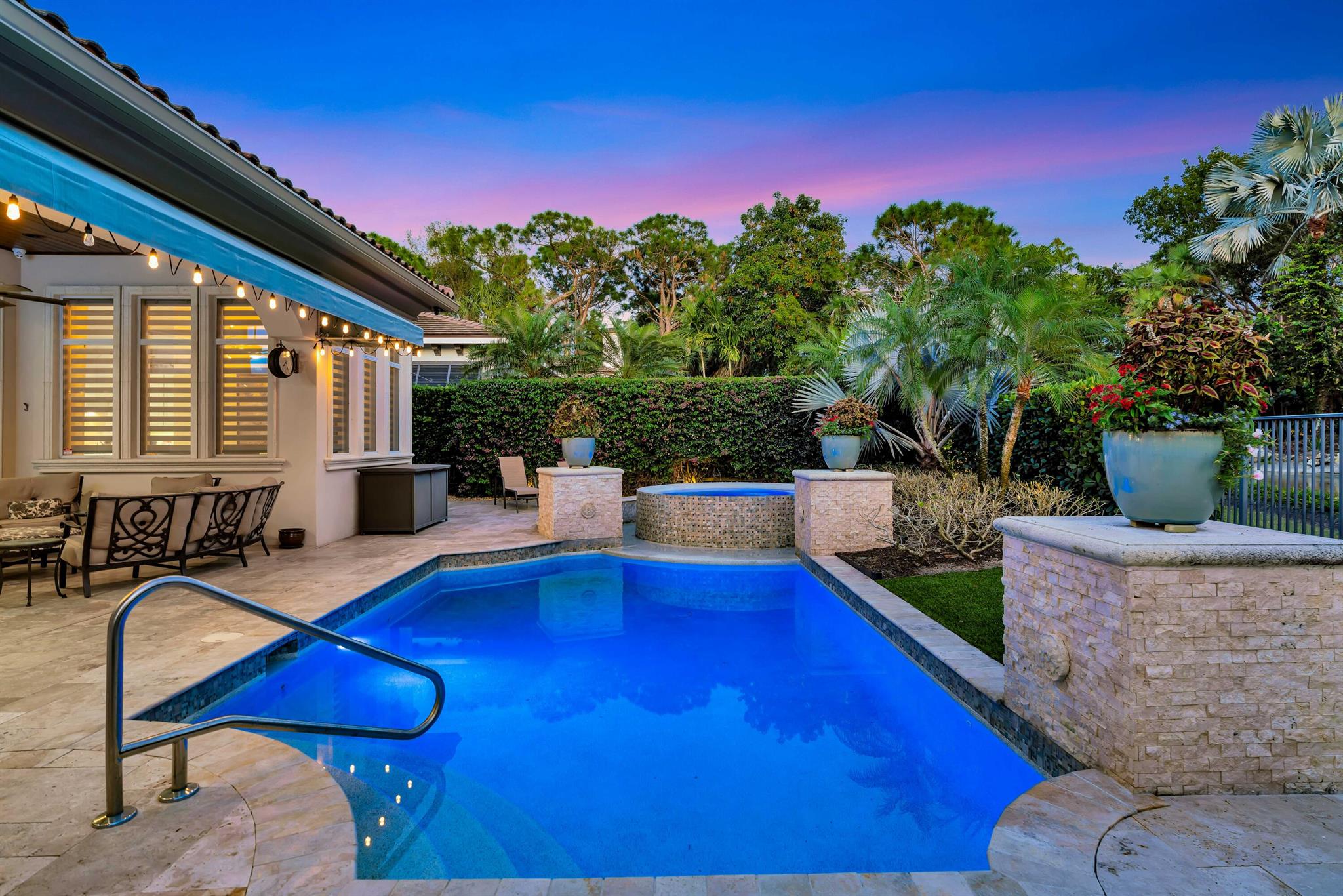OLD PALM 2 - Residential