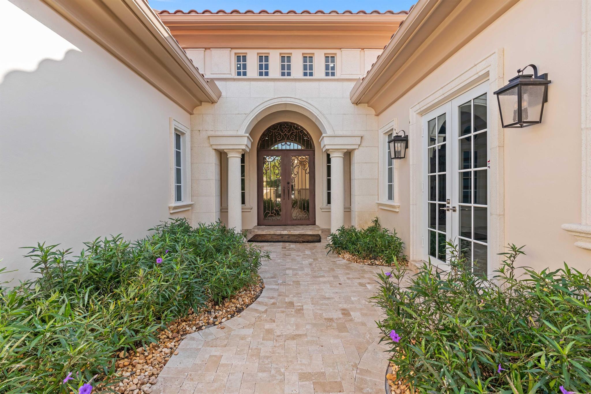 OLD PALM 2 - Residential