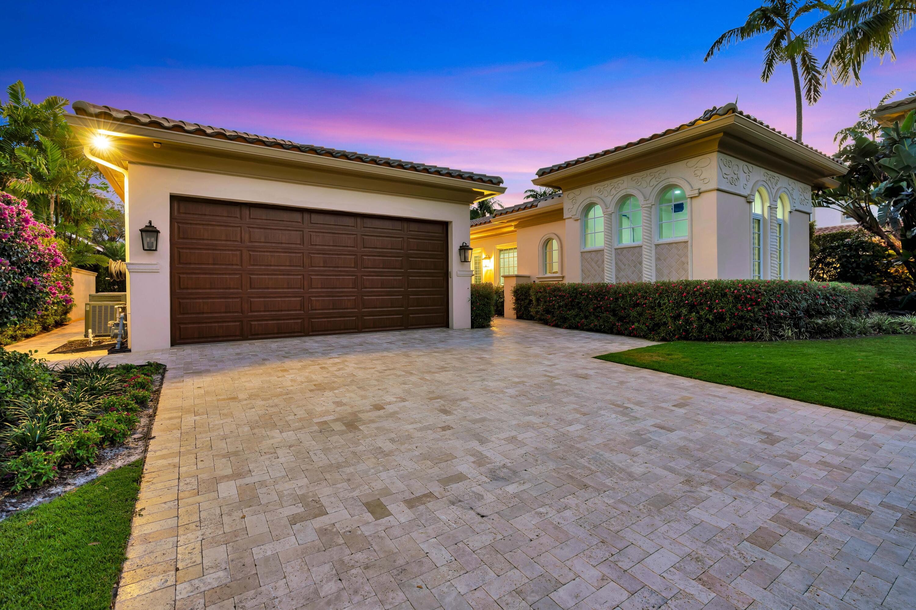 OLD PALM 2 - Residential