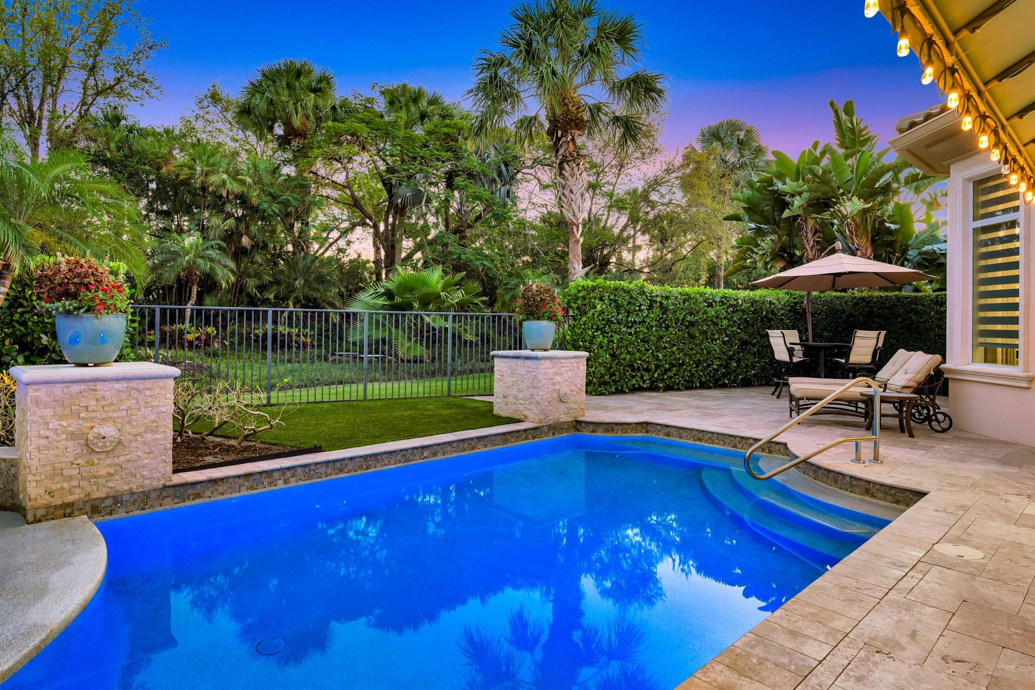 OLD PALM 2 - Residential
