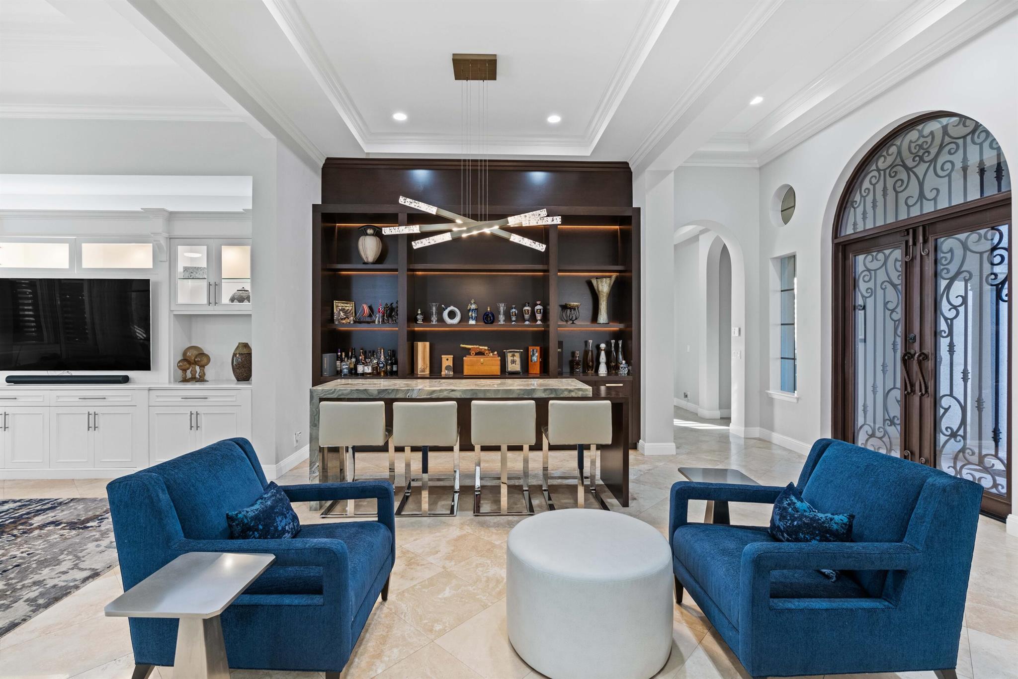 OLD PALM 2 - Residential