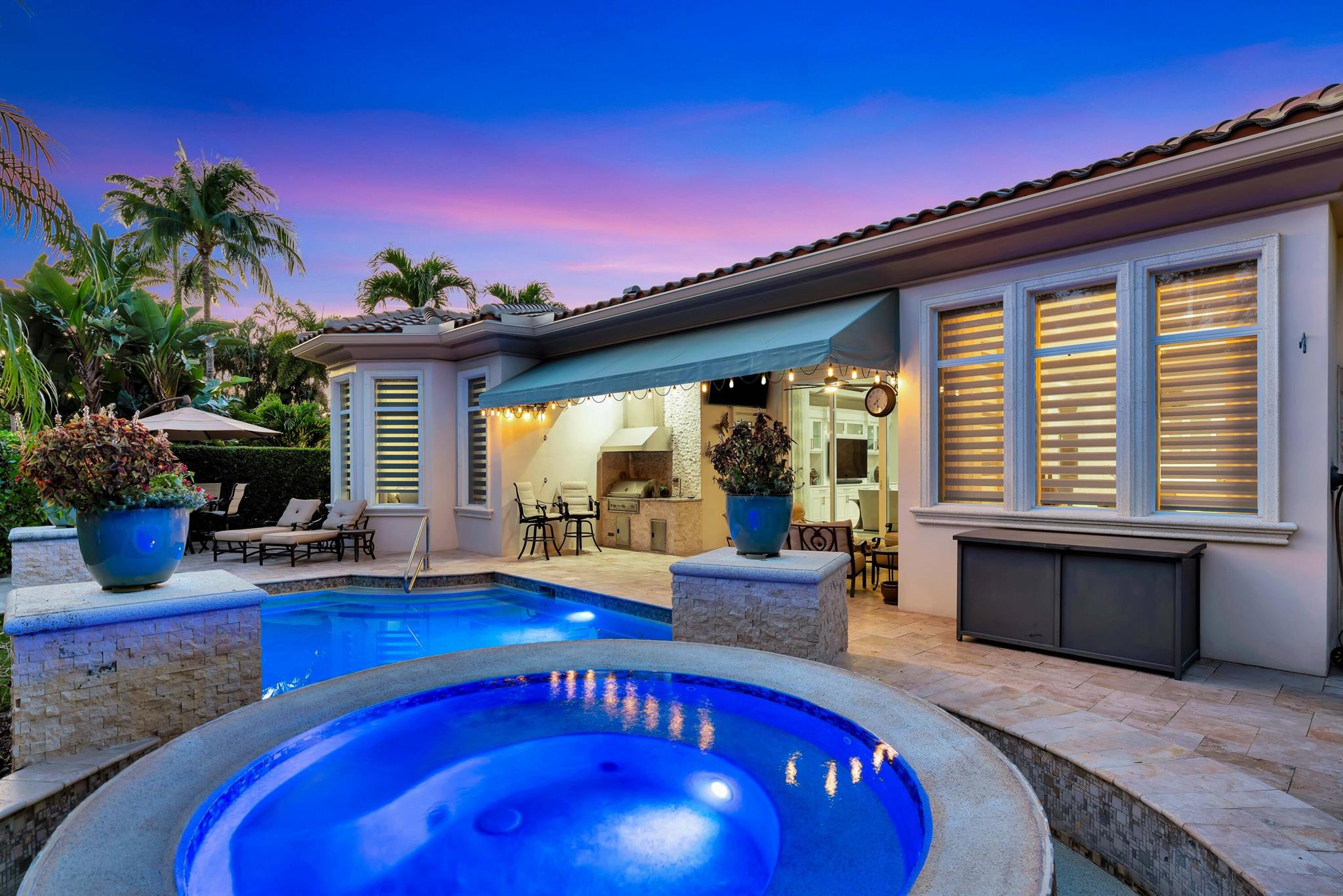 OLD PALM 2 - Residential