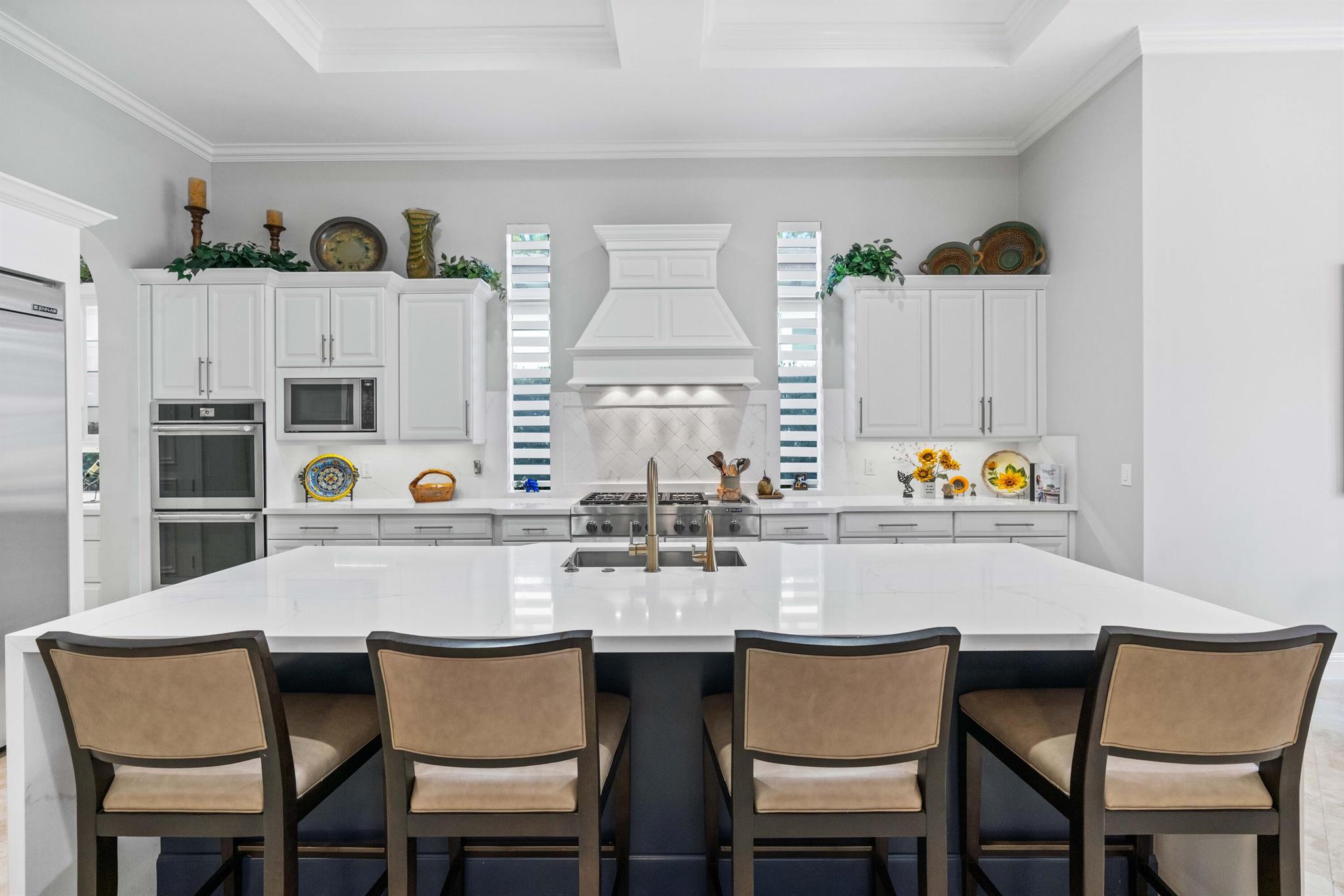 OLD PALM 2 - Residential