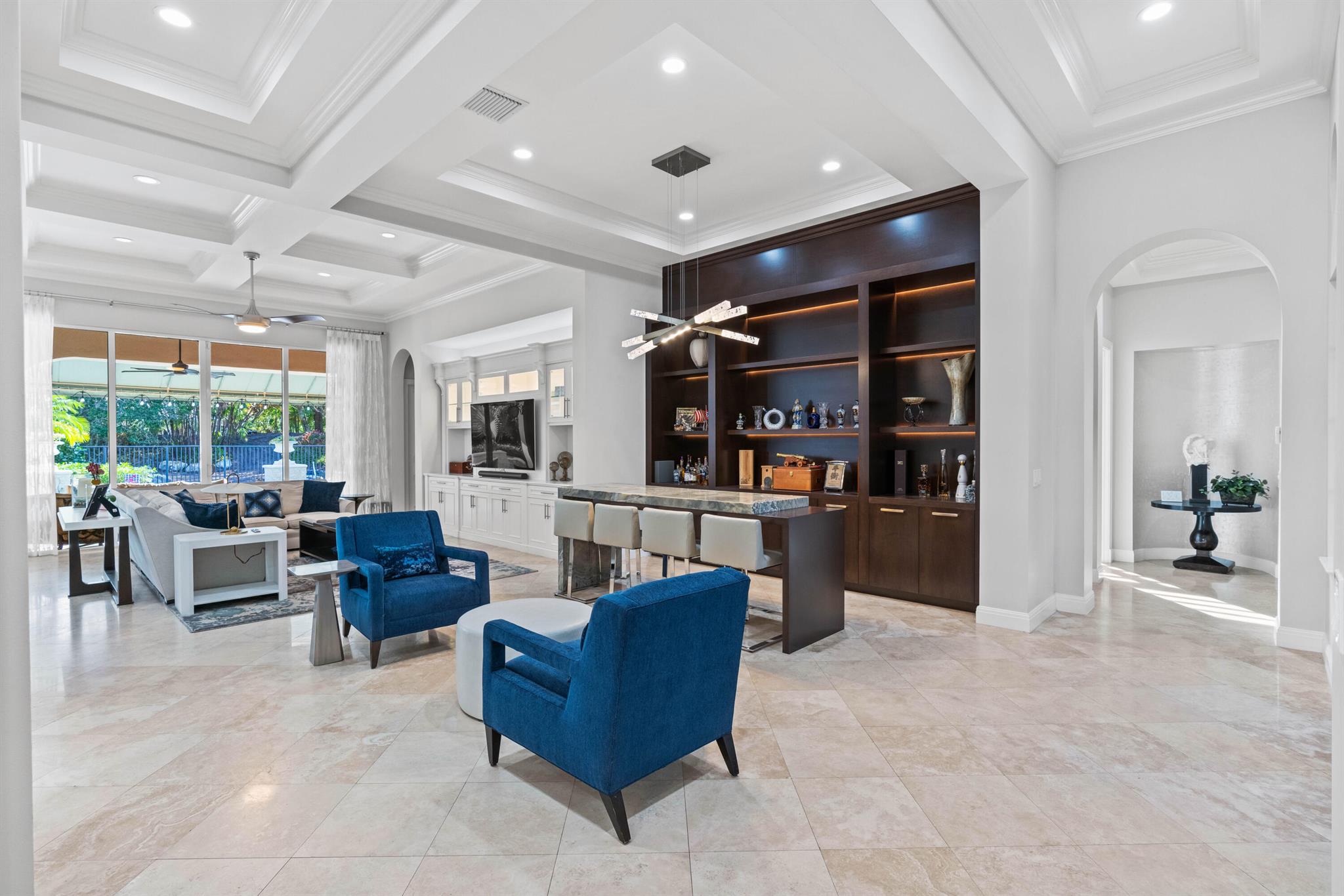 OLD PALM 2 - Residential